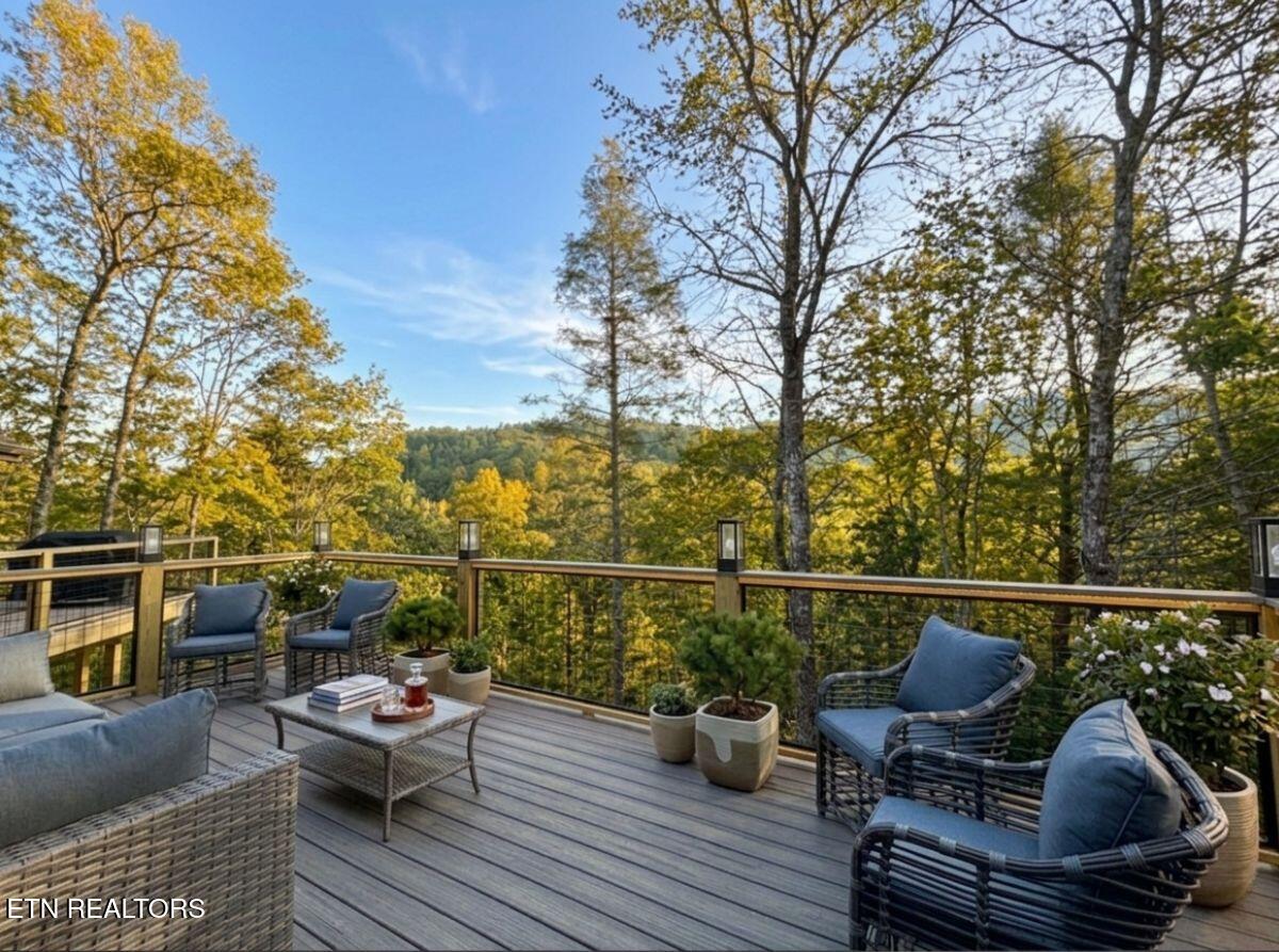 1886 Acorn Branch Lane Gatlinburg TN 37738