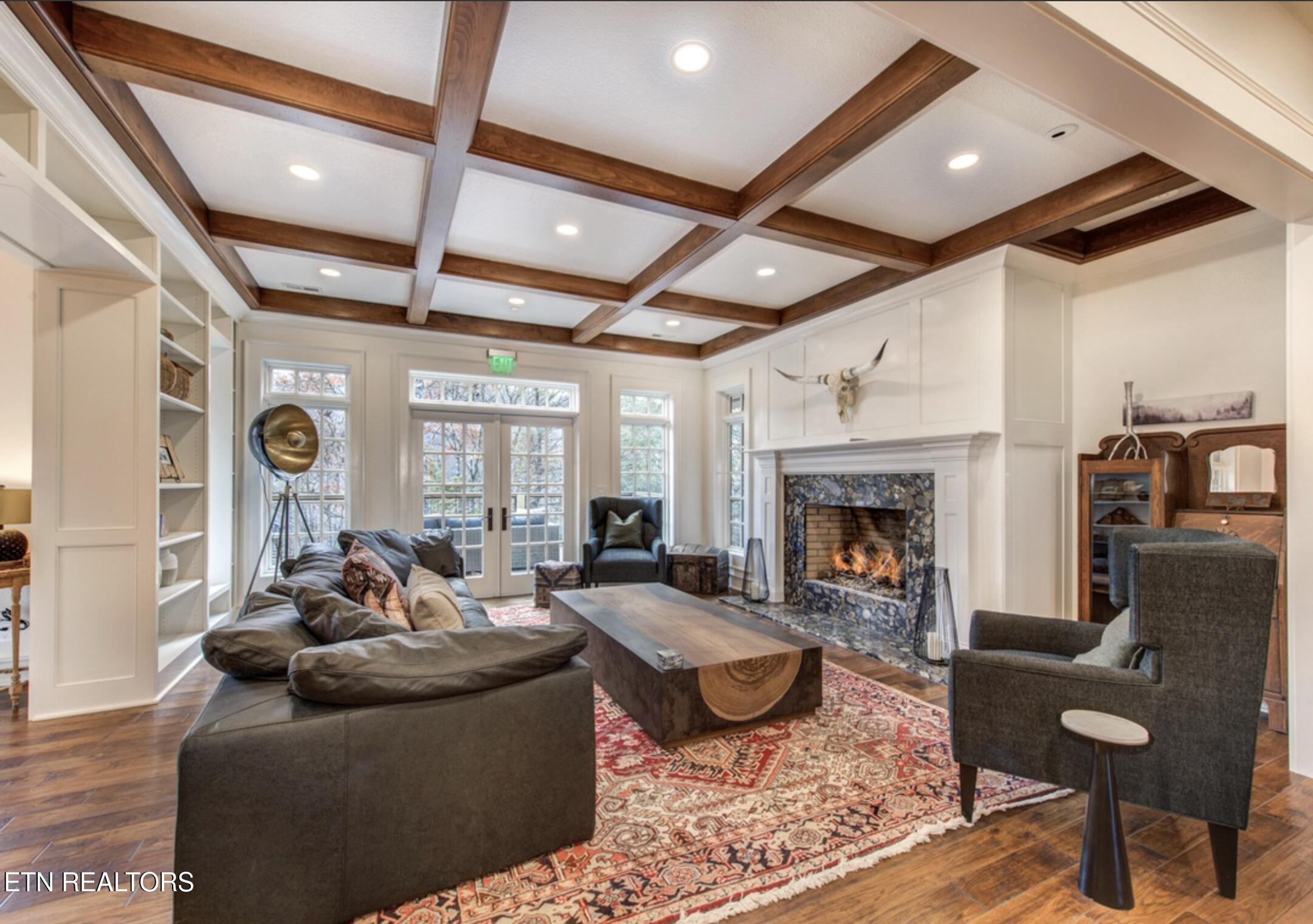 1886 Acorn Branch Lane Gatlinburg TN 37738