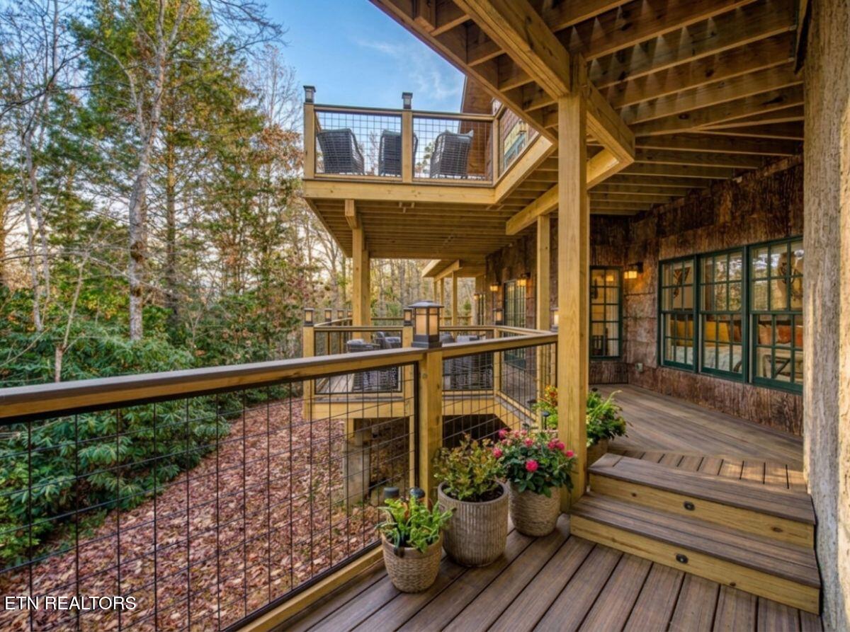 1886 Acorn Branch Lane Gatlinburg TN 37738