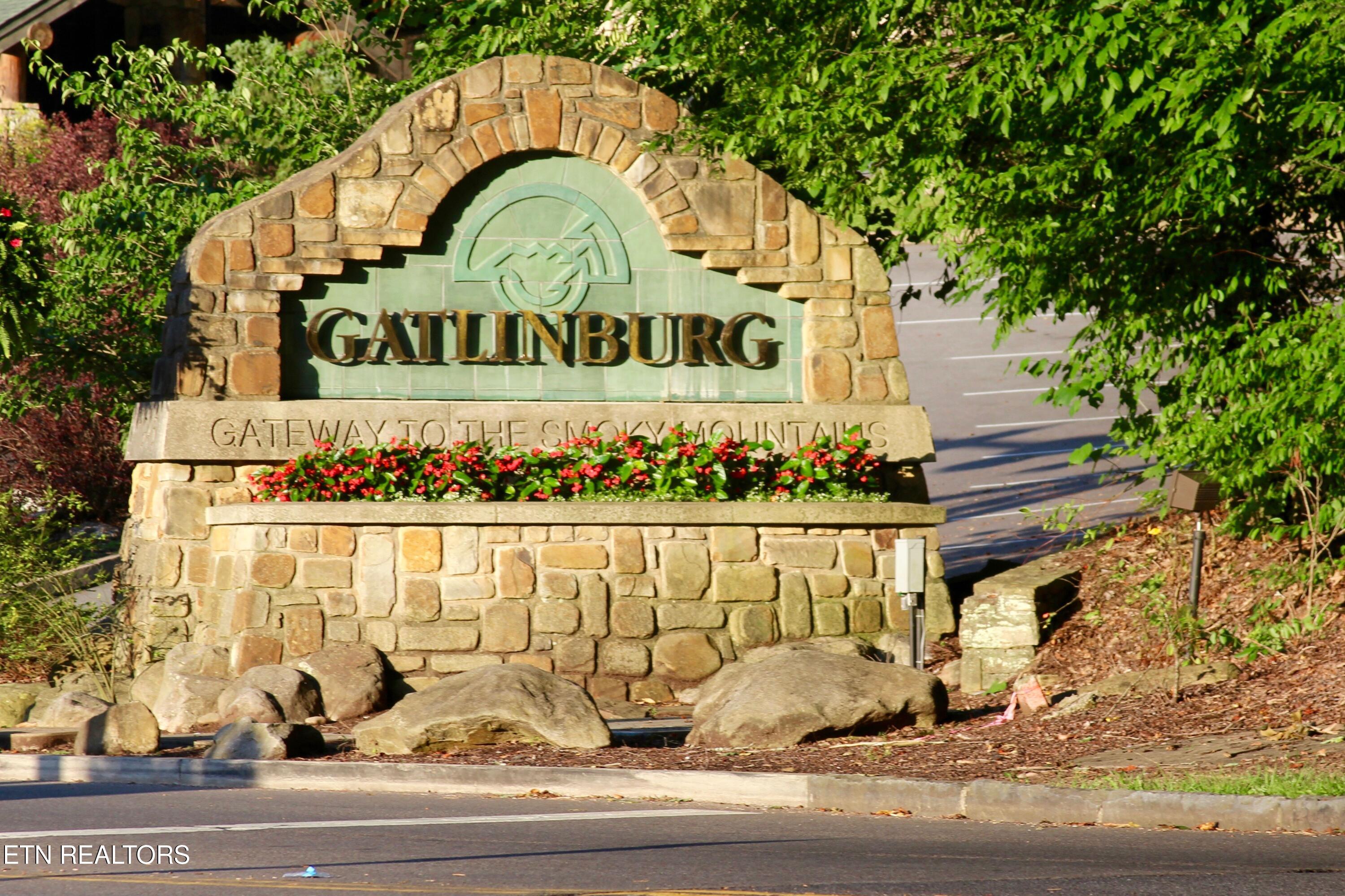 1886 Acorn Branch Lane Gatlinburg TN 37738