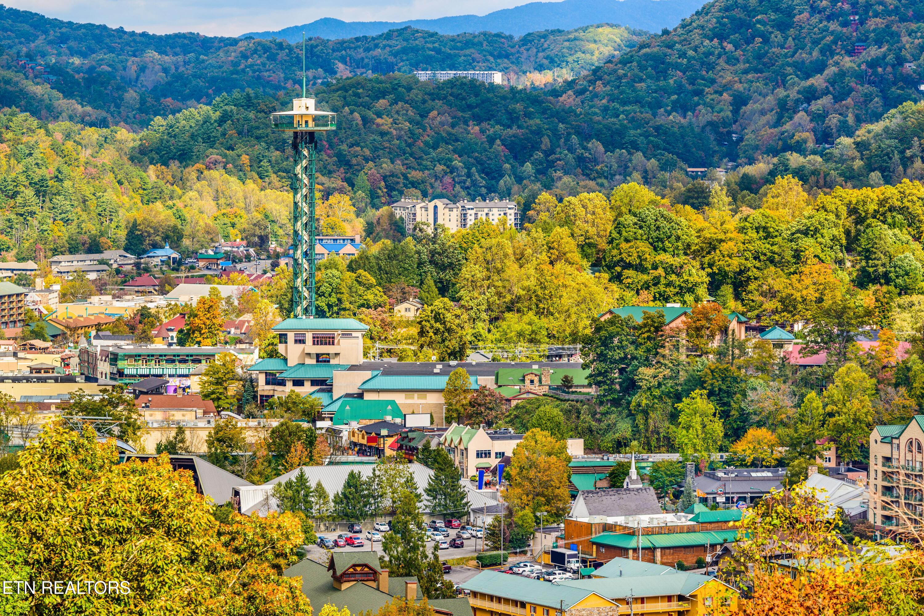 1886 Acorn Branch Lane Gatlinburg TN 37738