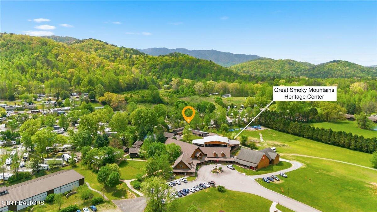 176 & 177 Highway 73 Townsend TN 37882