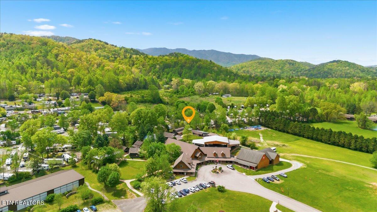 176 & 177 Highway 73 Townsend TN 37882