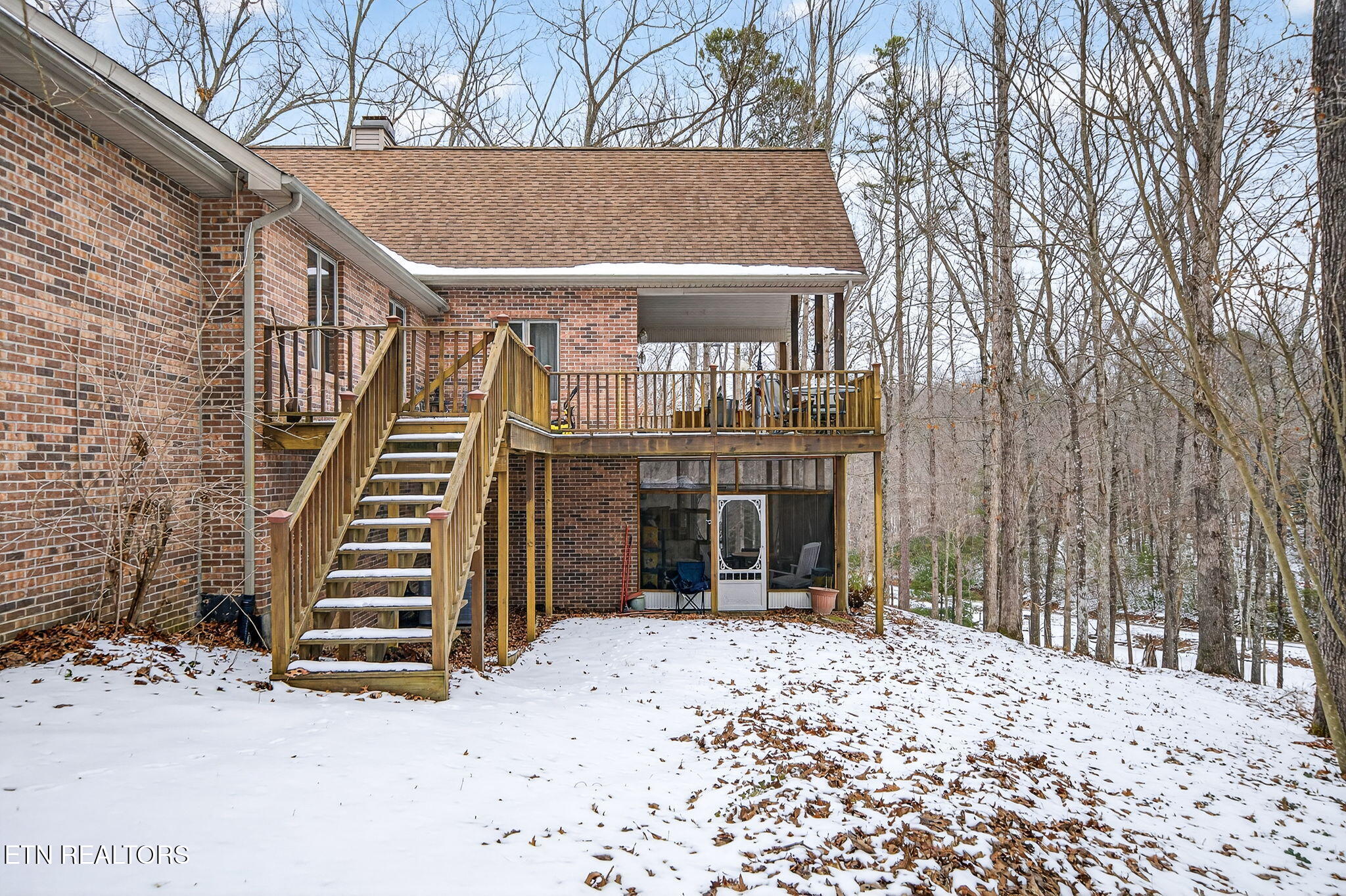 1086 Pearl Hinds Road Jamestown TN 38556