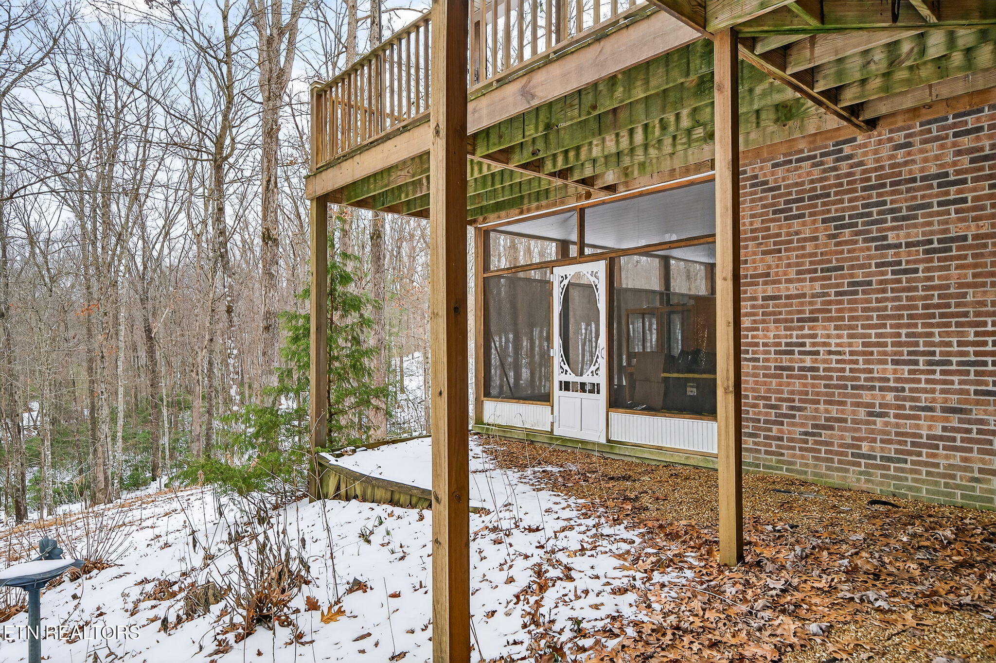 1086 Pearl Hinds Road Jamestown TN 38556