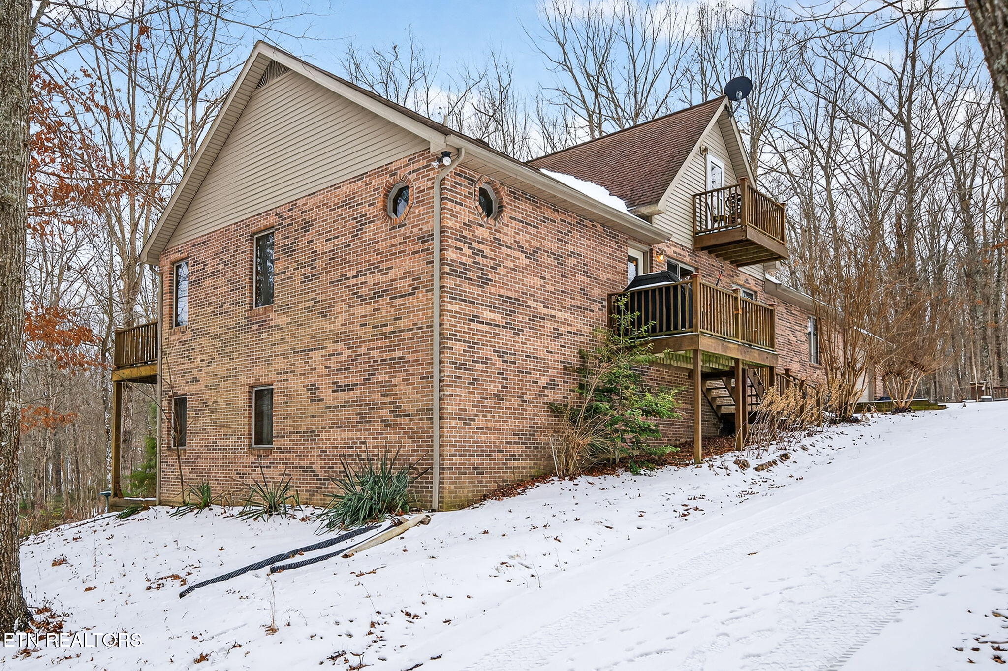 1086 Pearl Hinds Road Jamestown TN 38556