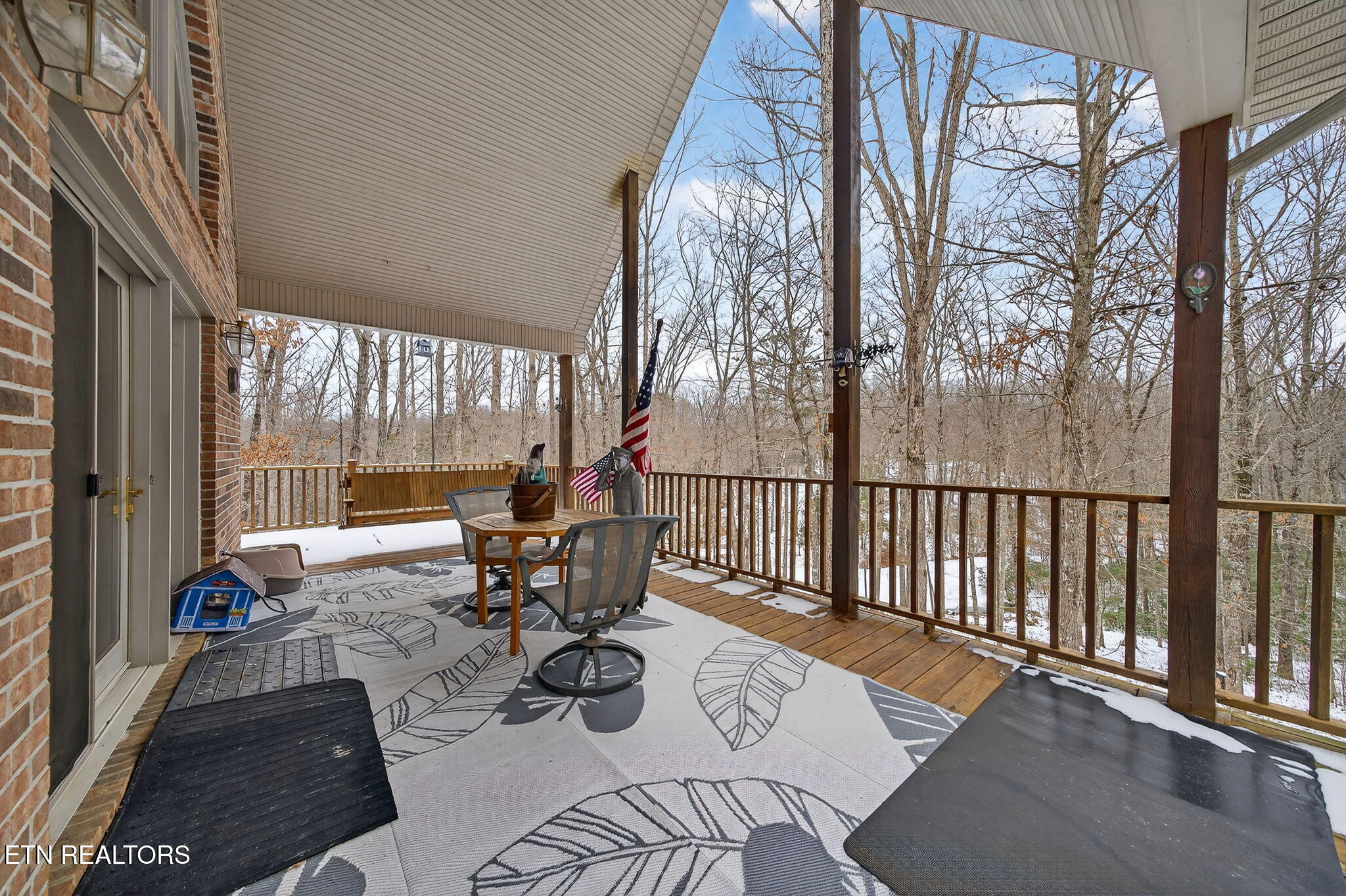 1086 Pearl Hinds Road Jamestown TN 38556