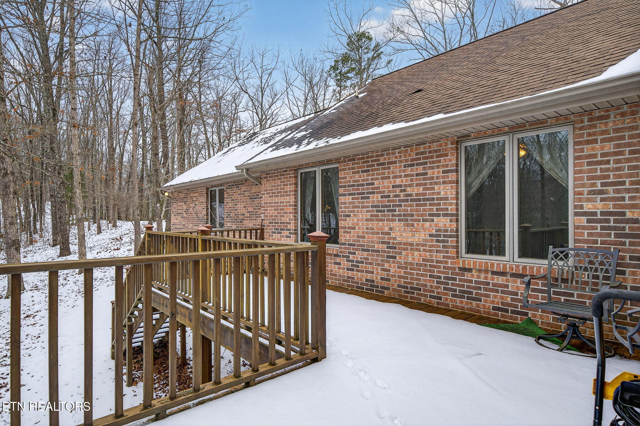 1086 Pearl Hinds Road Jamestown TN 38556