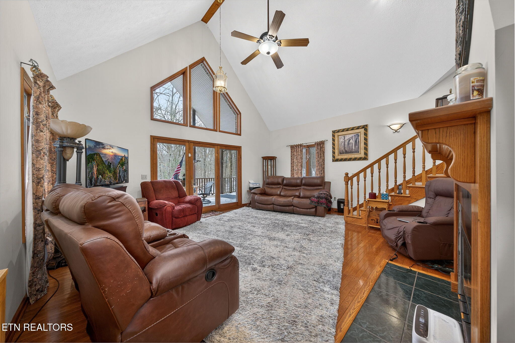 1086 Pearl Hinds Road Jamestown TN 38556