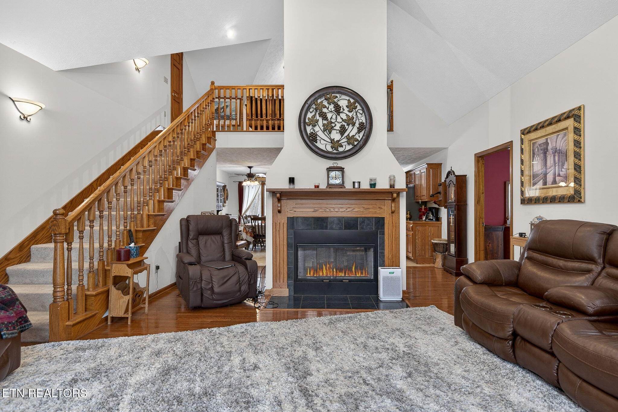 1086 Pearl Hinds Road Jamestown TN 38556