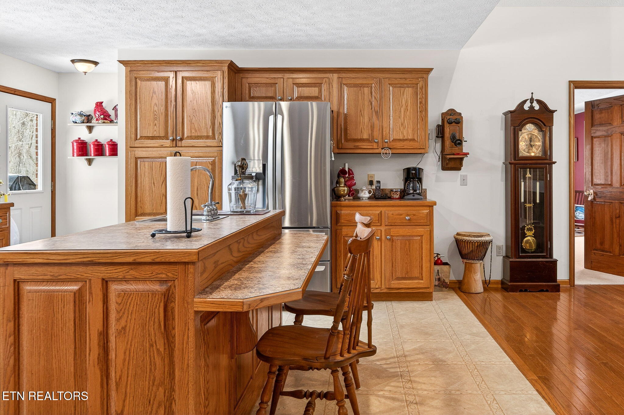 1086 Pearl Hinds Road Jamestown TN 38556
