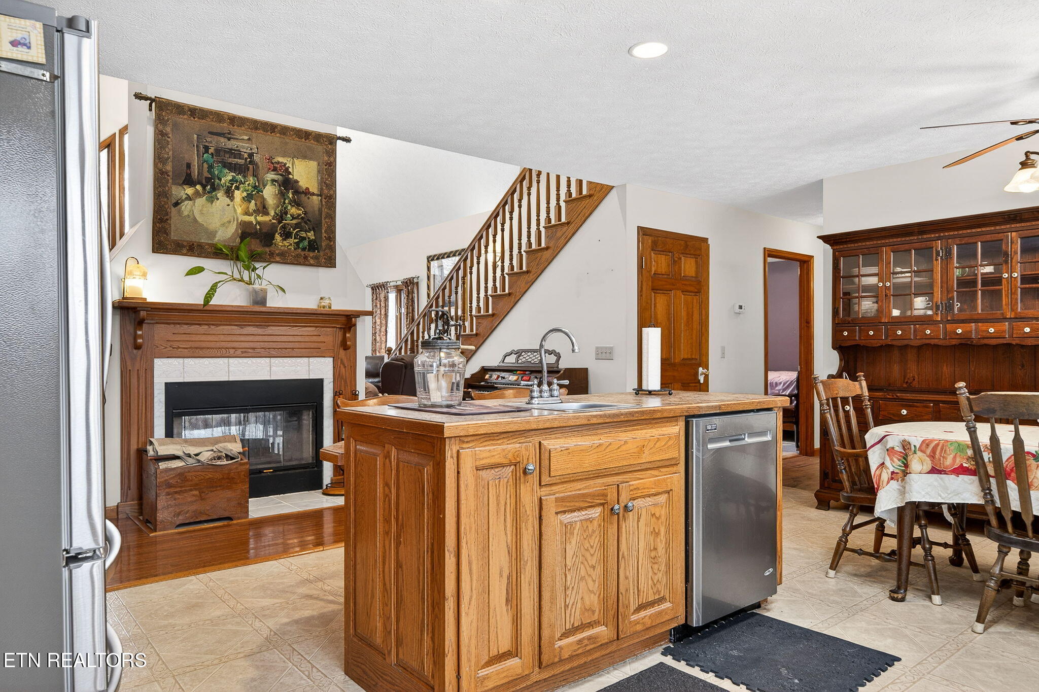 1086 Pearl Hinds Road Jamestown TN 38556