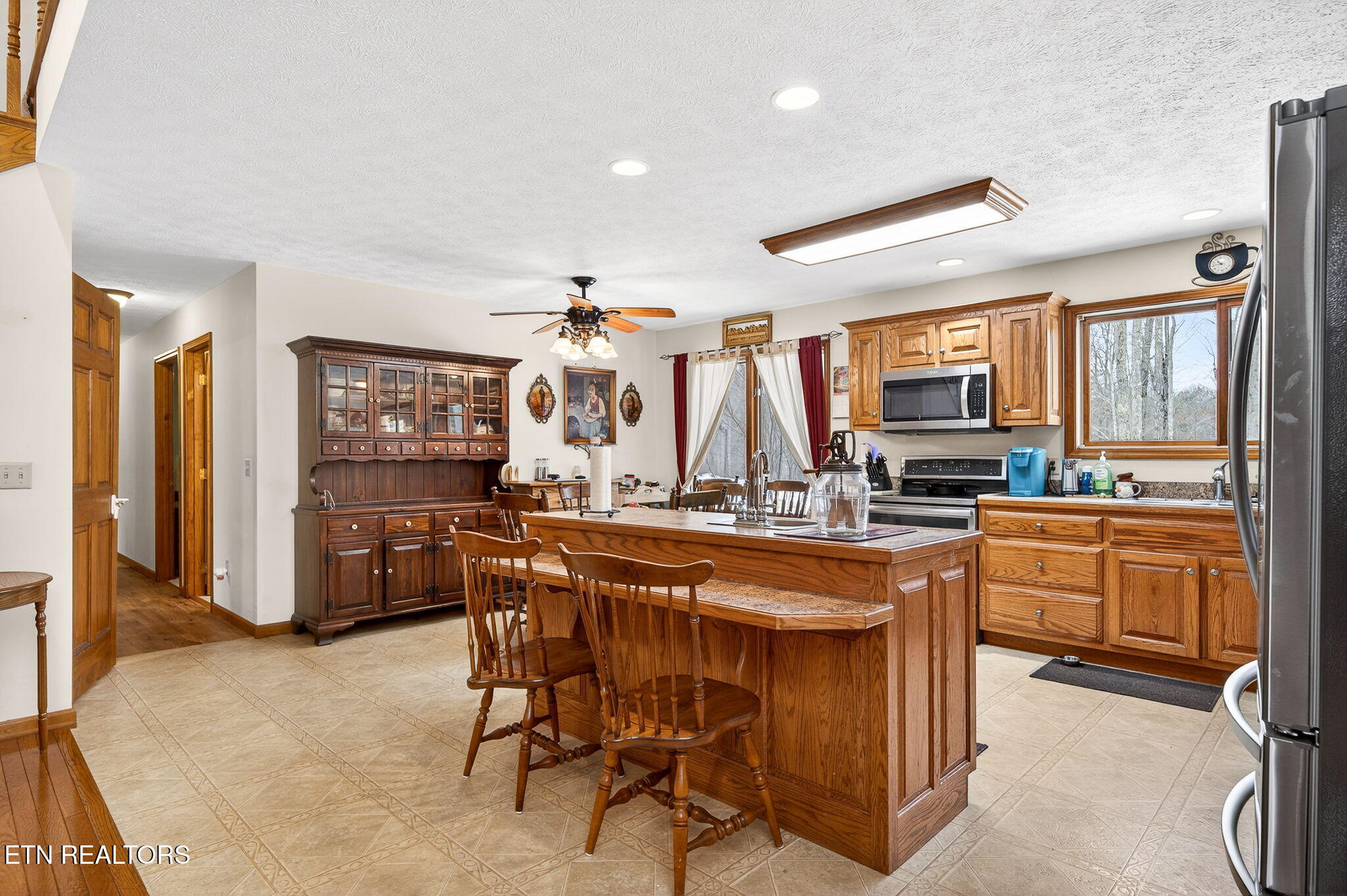 1086 Pearl Hinds Road Jamestown TN 38556