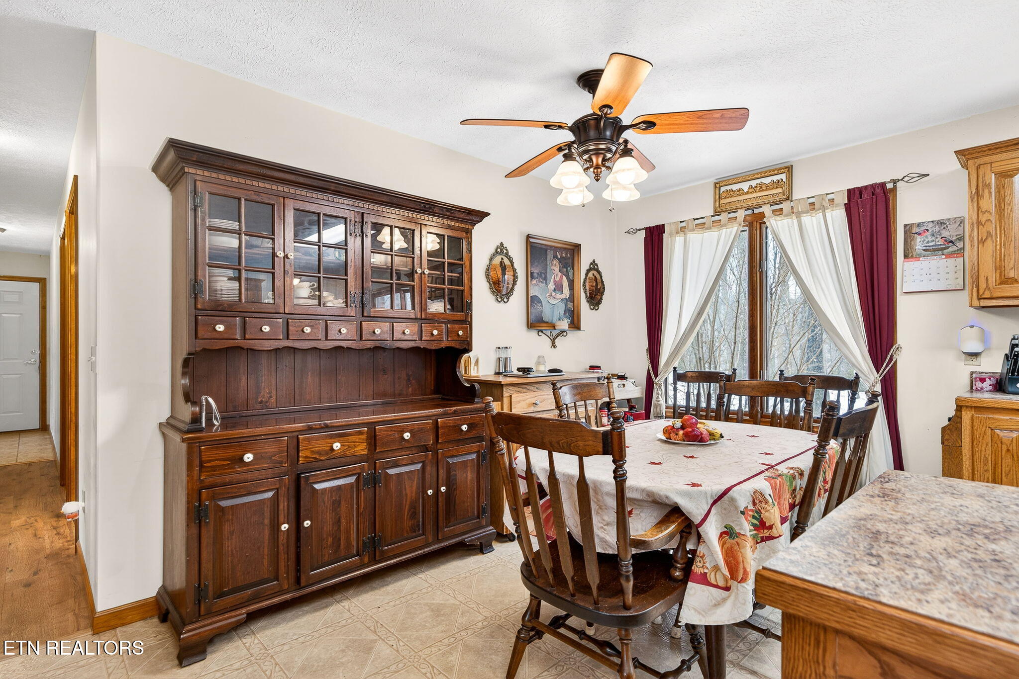 1086 Pearl Hinds Road Jamestown TN 38556