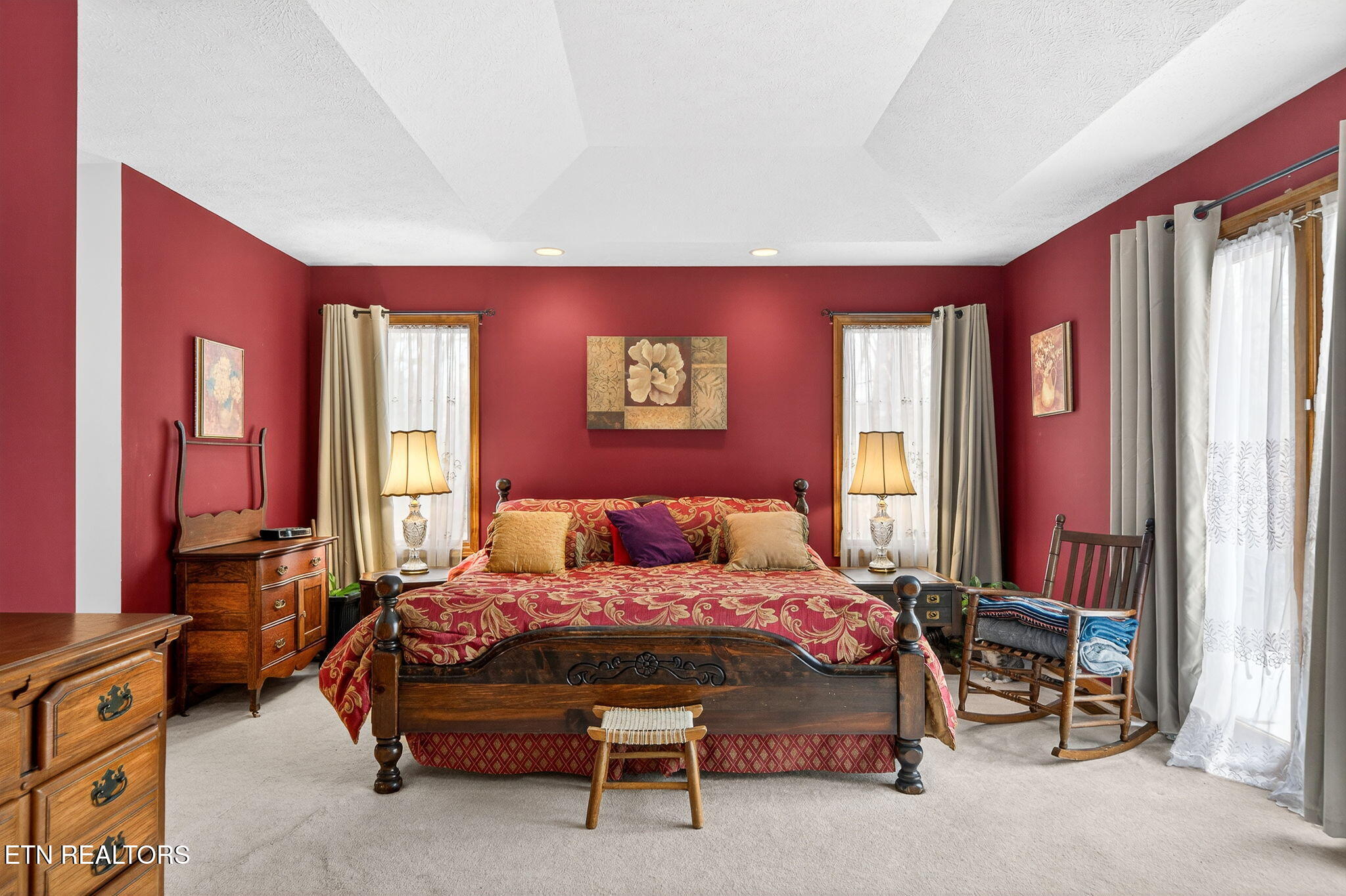 1086 Pearl Hinds Road Jamestown TN 38556