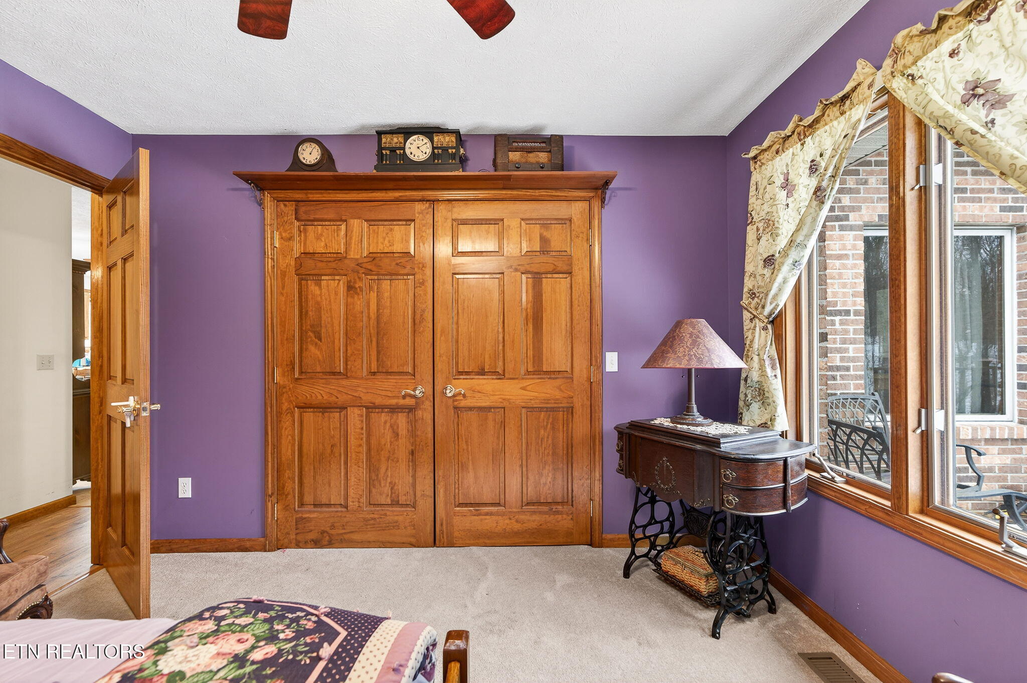 1086 Pearl Hinds Road Jamestown TN 38556