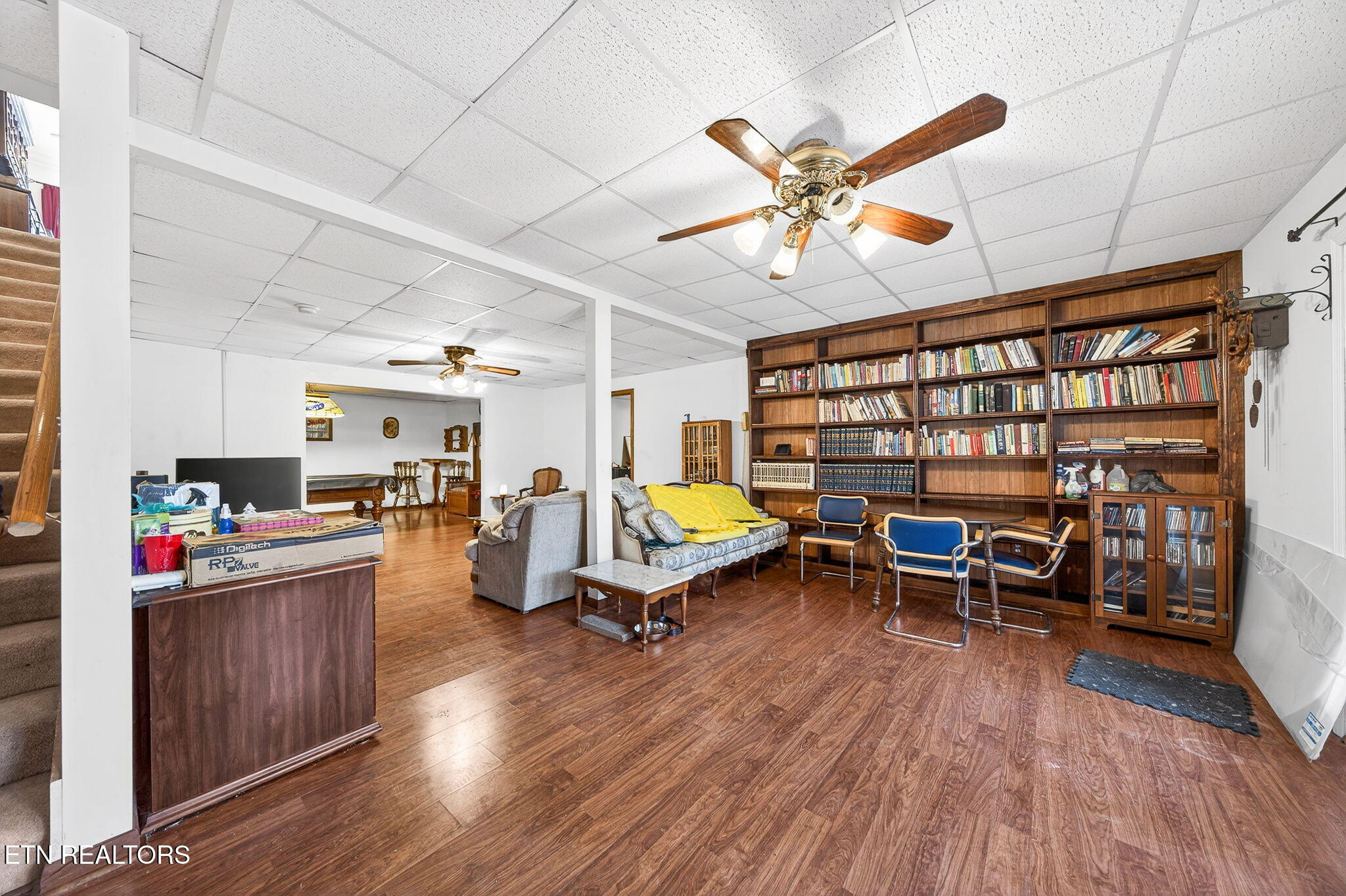 1086 Pearl Hinds Road Jamestown TN 38556