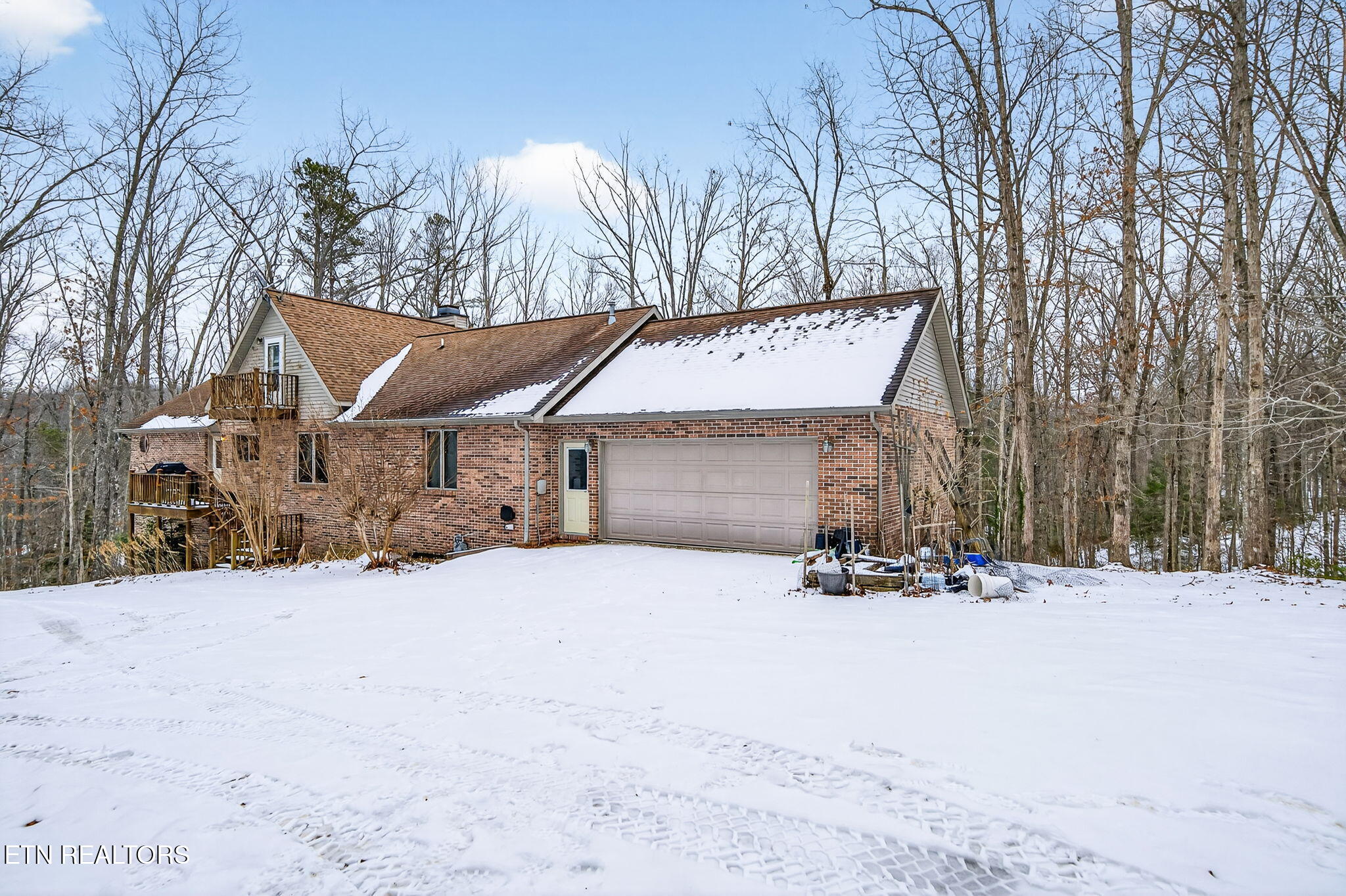 1086 Pearl Hinds Road Jamestown TN 38556
