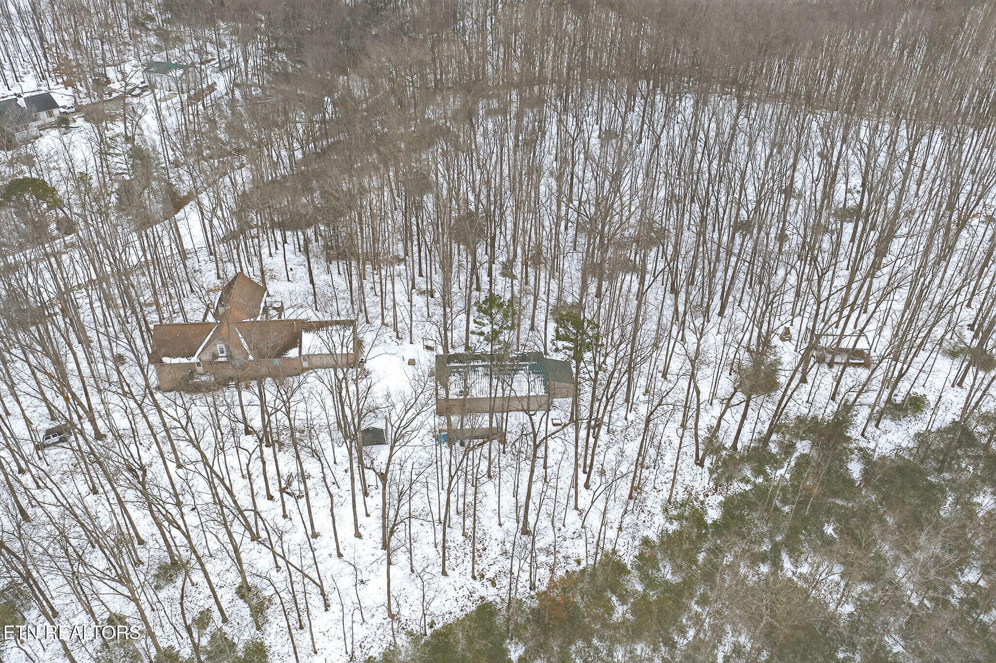 1086 Pearl Hinds Road Jamestown TN 38556