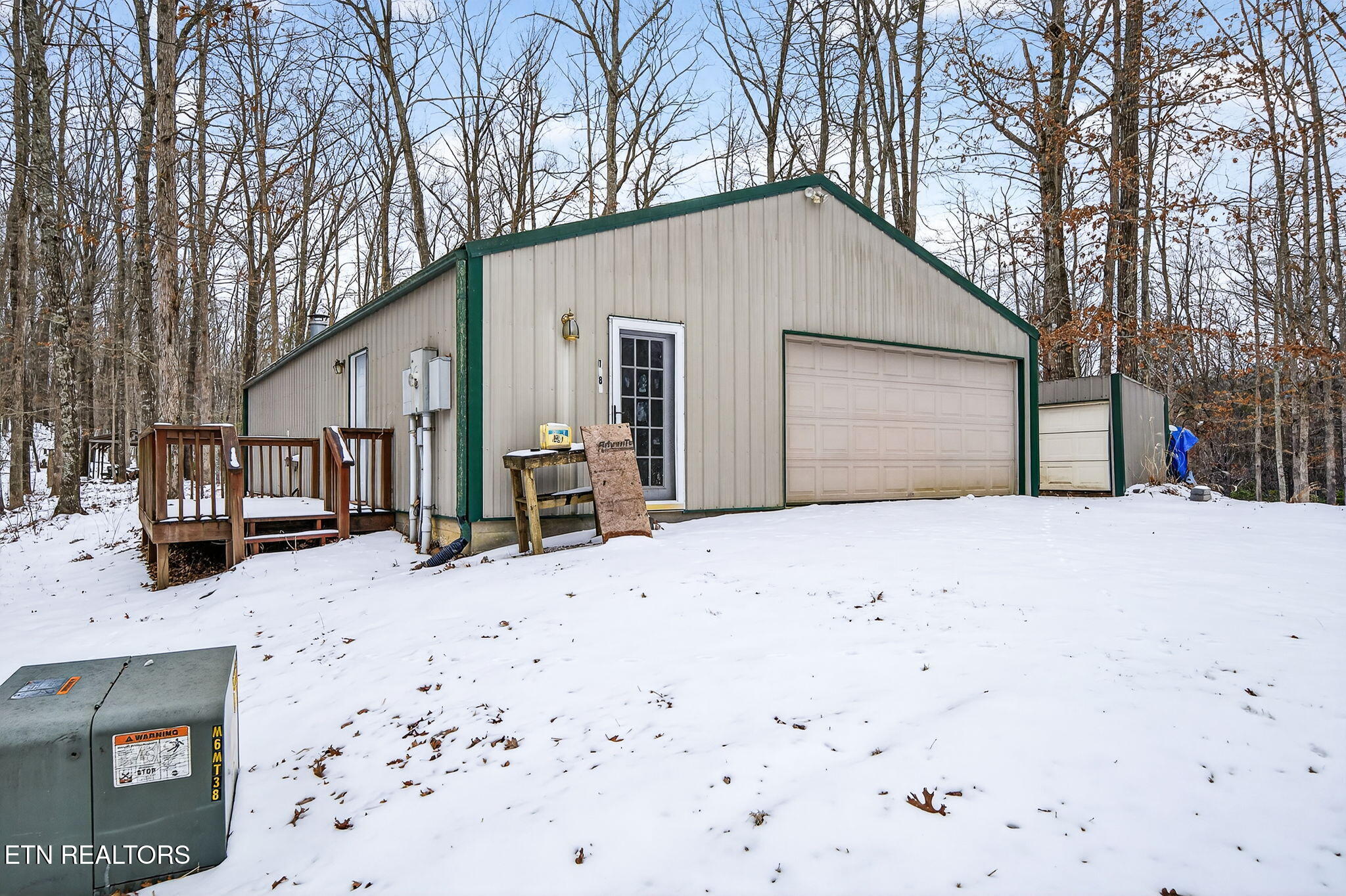 1086 Pearl Hinds Road Jamestown TN 38556