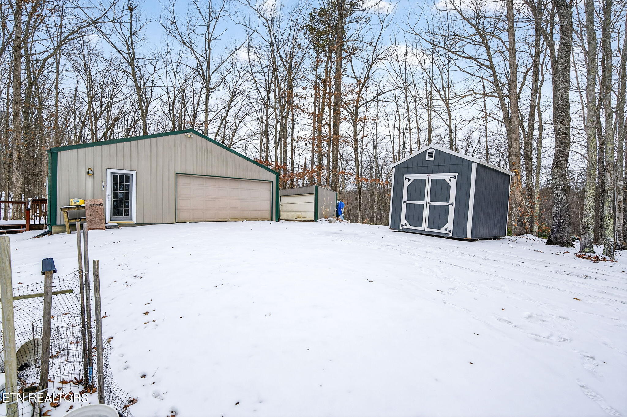 1086 Pearl Hinds Road Jamestown TN 38556