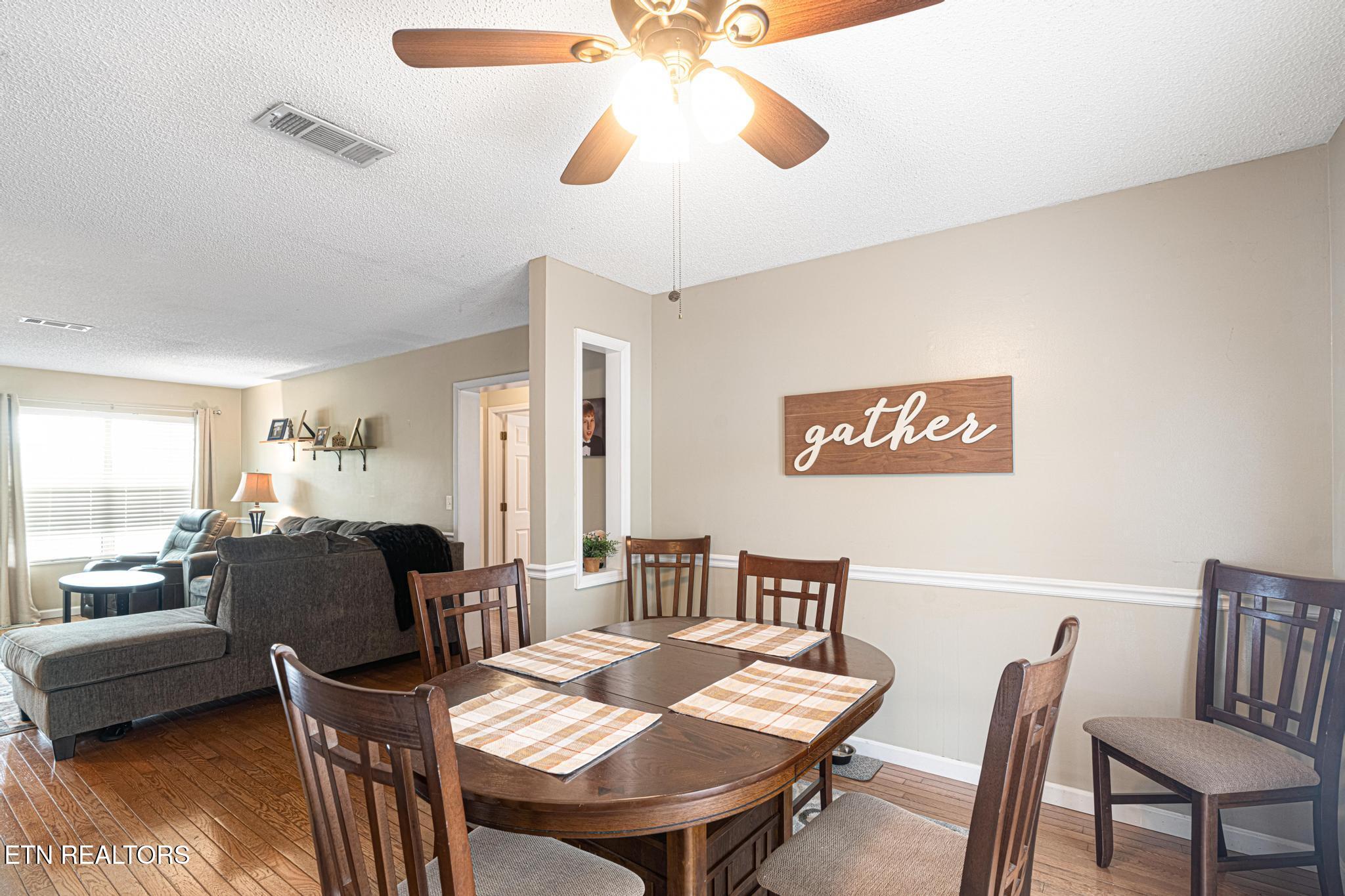 700 Crestwood Drive Clinton TN 37716