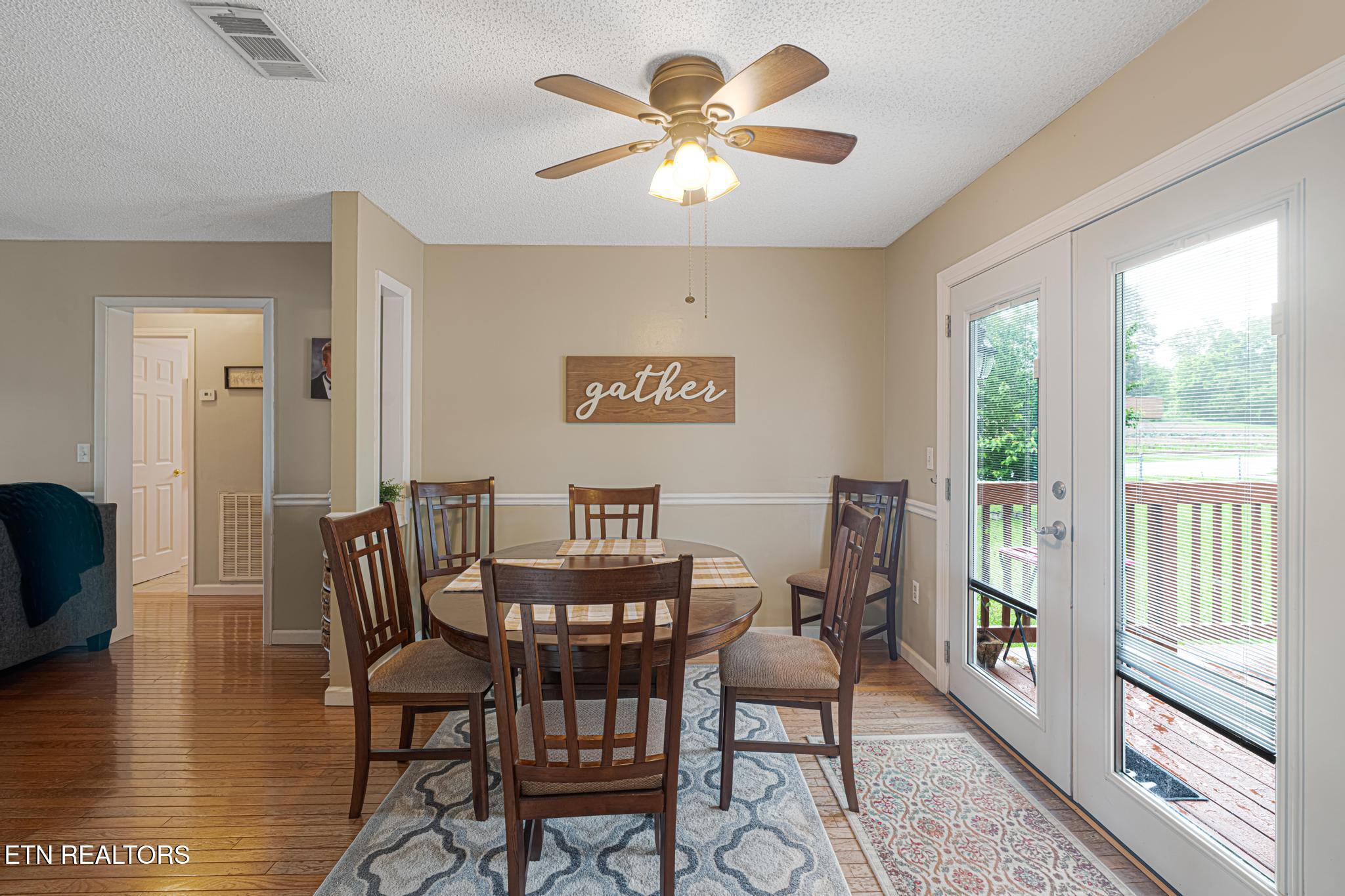 700 Crestwood Drive Clinton TN 37716
