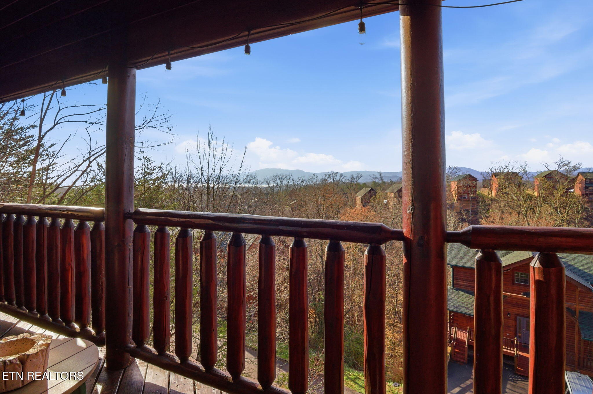 1091 Towering Oaks Drive Sevierville TN 37876