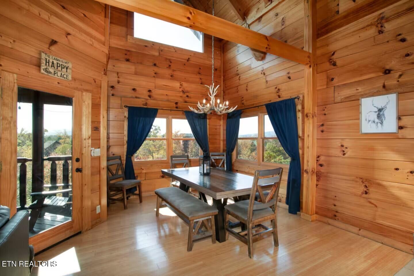 1091 Towering Oaks Drive Sevierville TN 37876