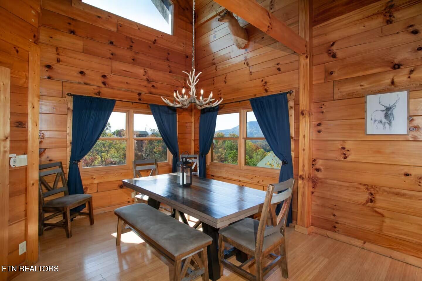 1091 Towering Oaks Drive Sevierville TN 37876