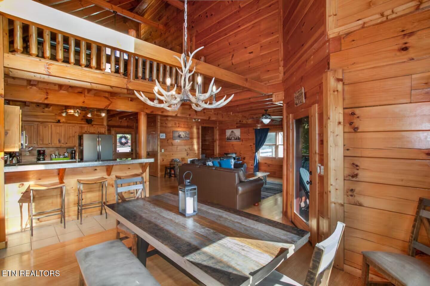 1091 Towering Oaks Drive Sevierville TN 37876