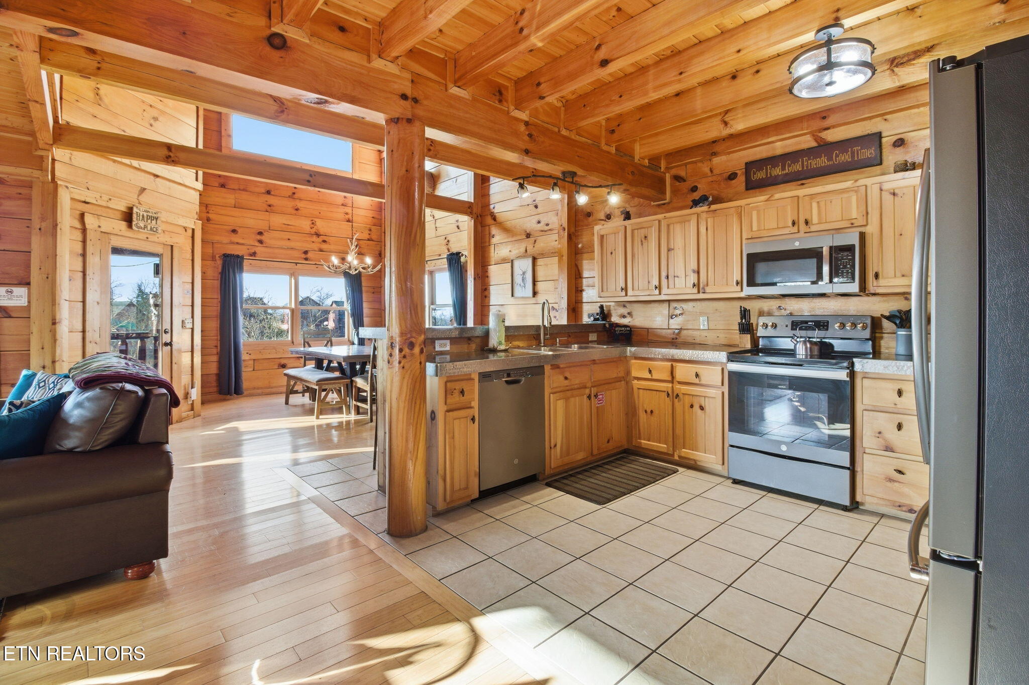 1091 Towering Oaks Drive Sevierville TN 37876