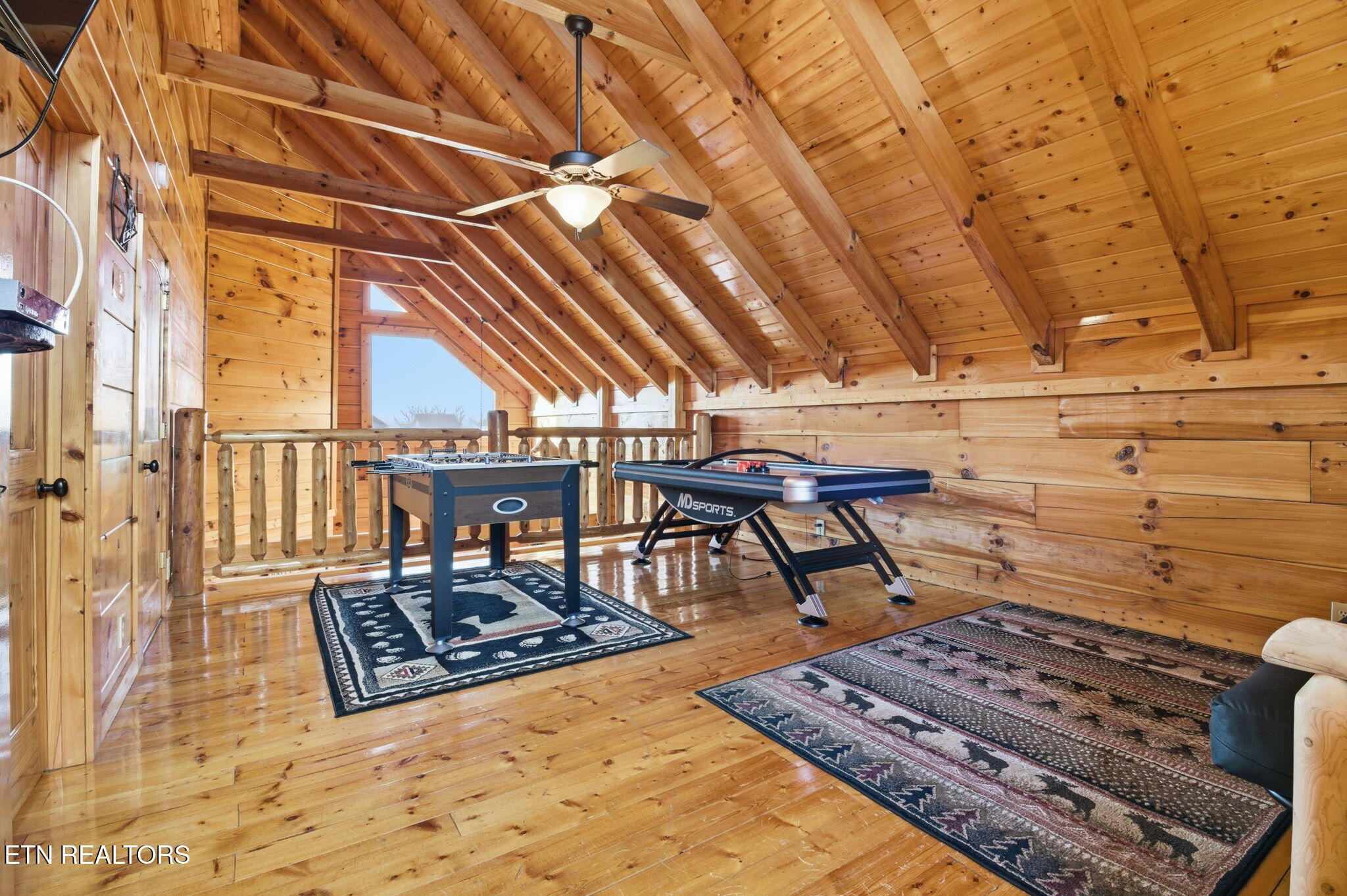 1091 Towering Oaks Drive Sevierville TN 37876