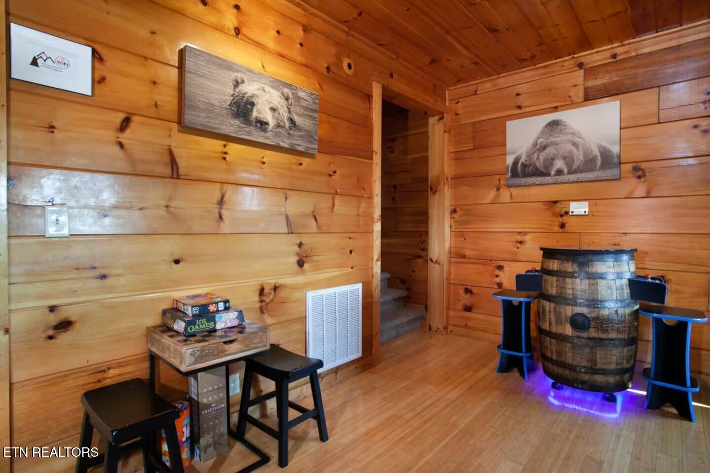 1091 Towering Oaks Drive Sevierville TN 37876