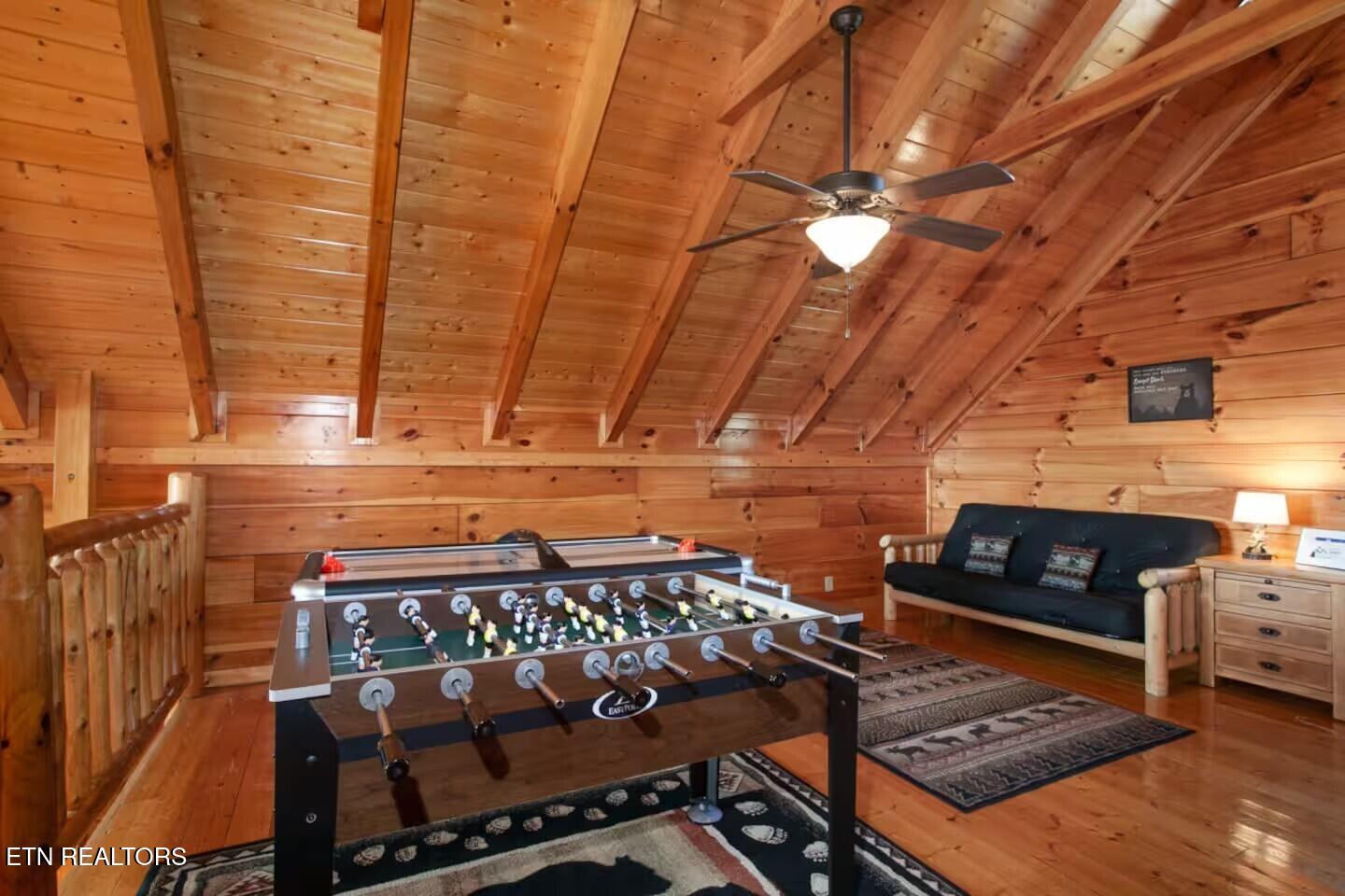 1091 Towering Oaks Drive Sevierville TN 37876