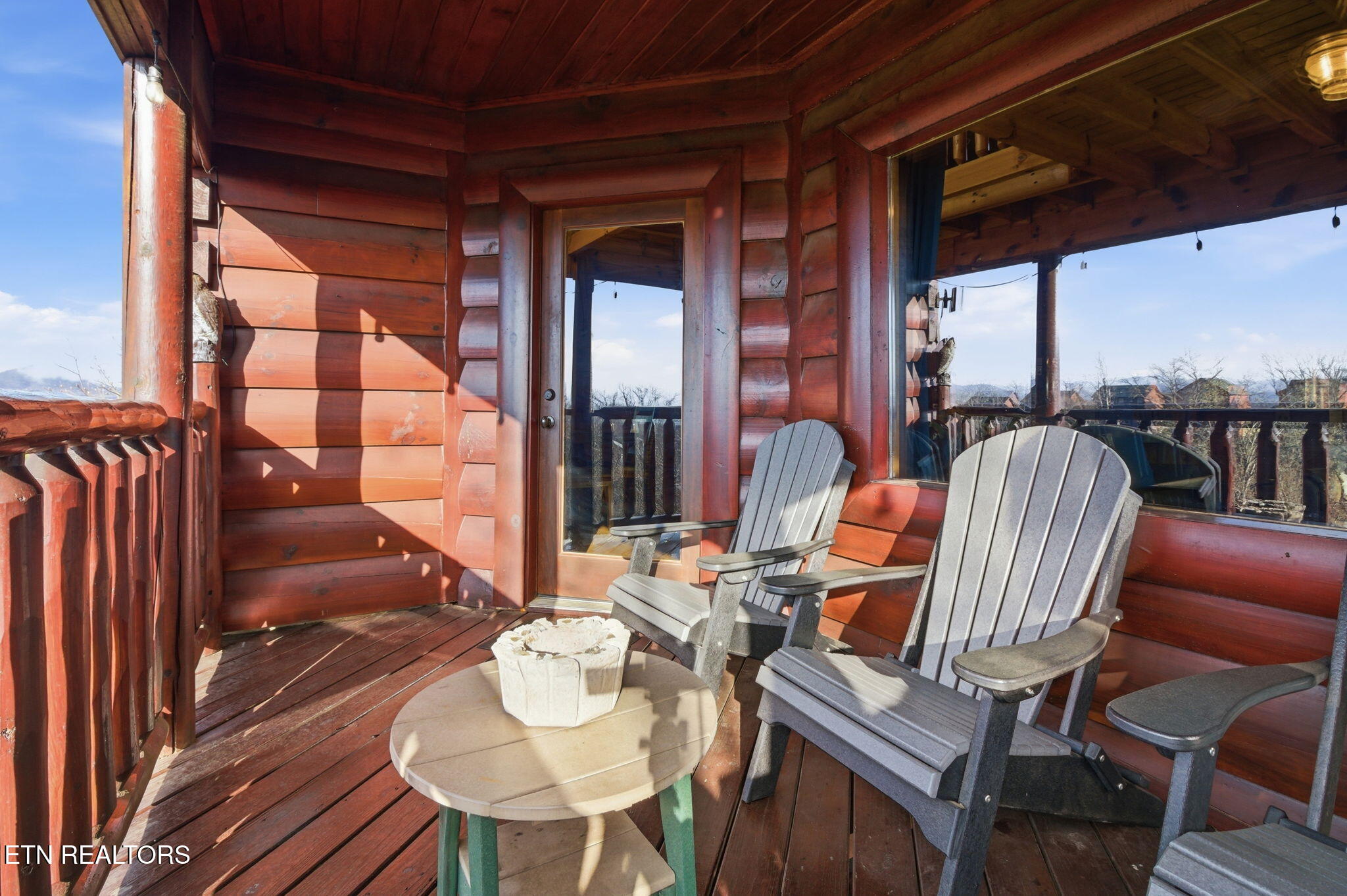 1091 Towering Oaks Drive Sevierville TN 37876
