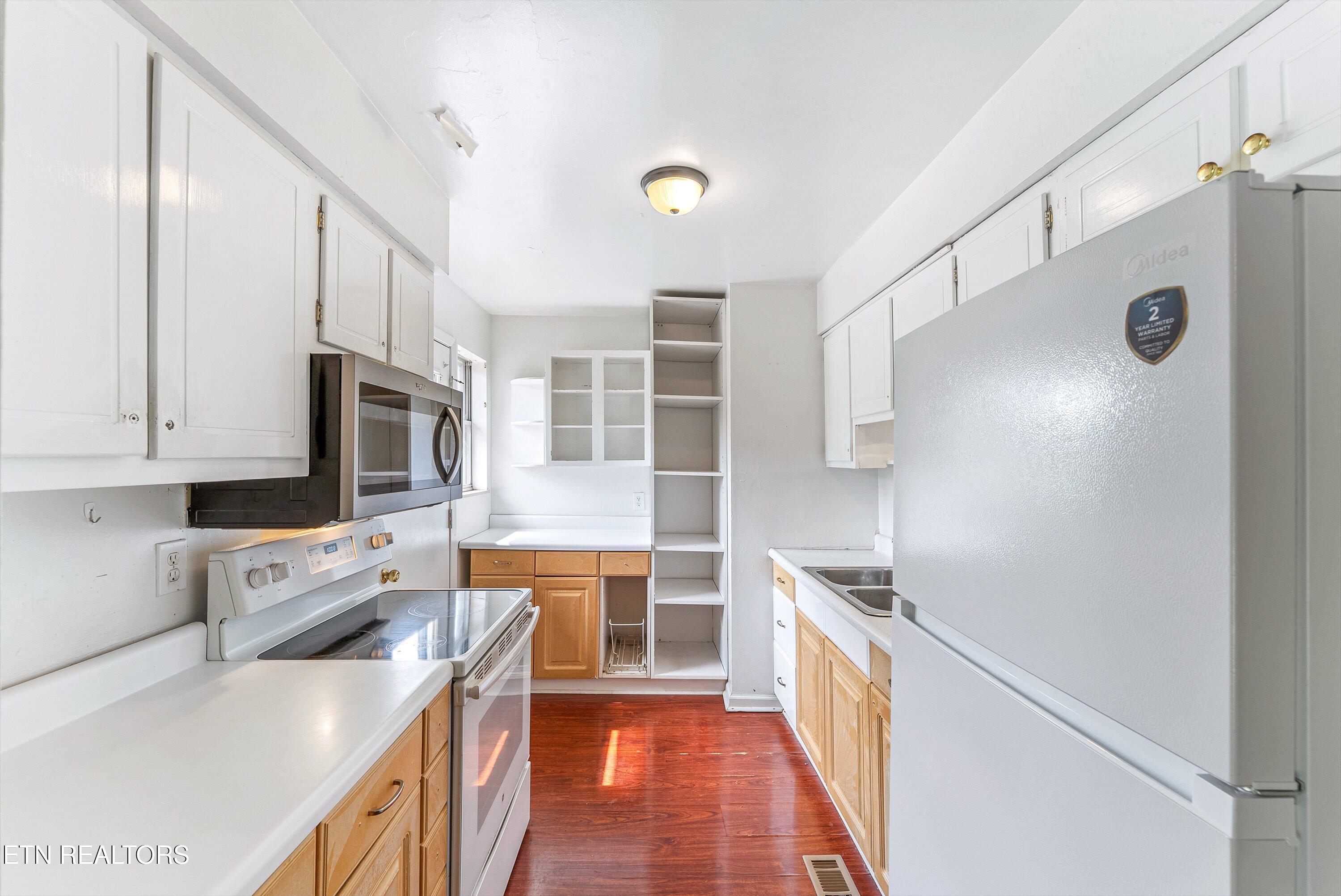 1016 Ruskin Drive Knoxville TN 37923