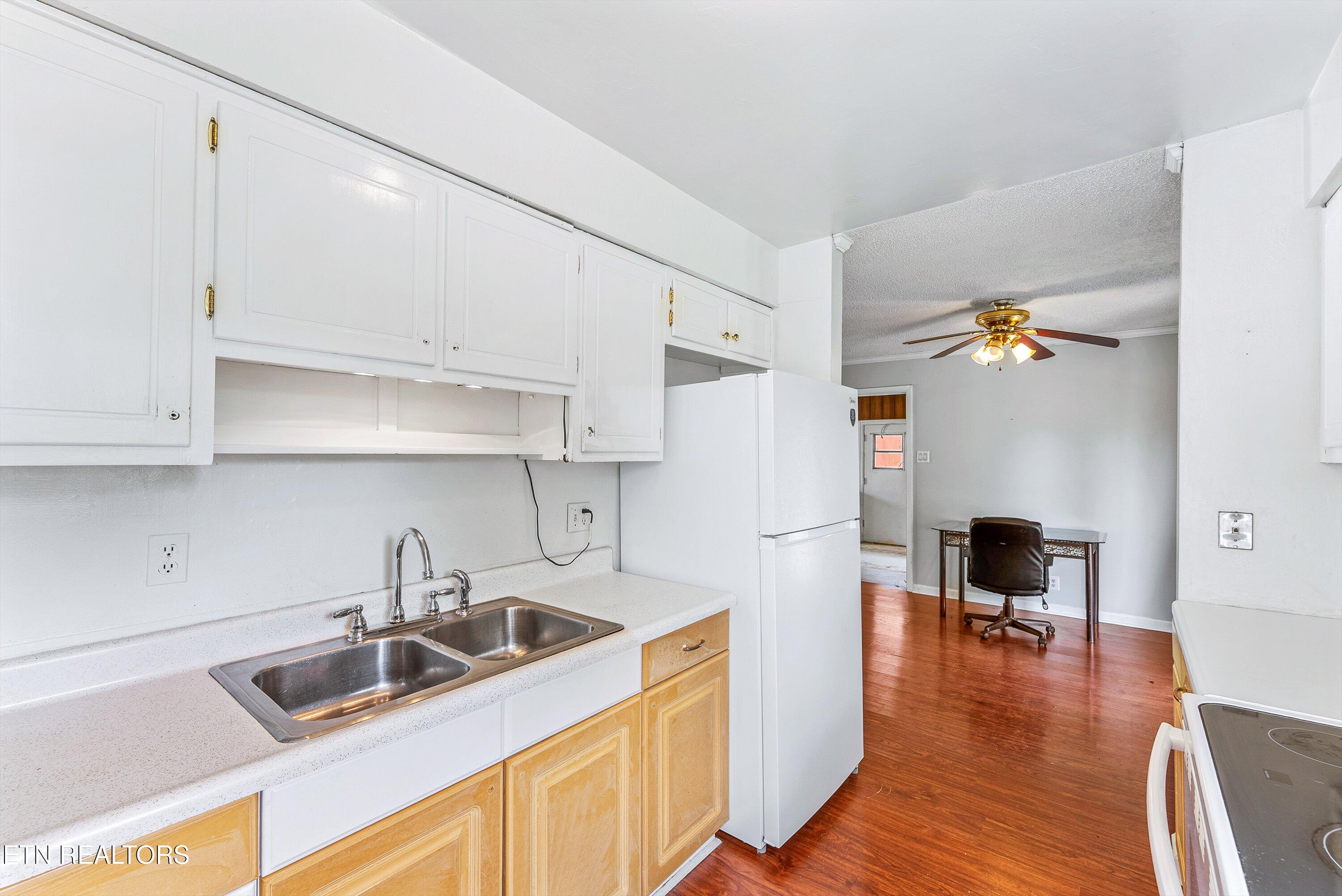 1016 Ruskin Drive Knoxville TN 37923