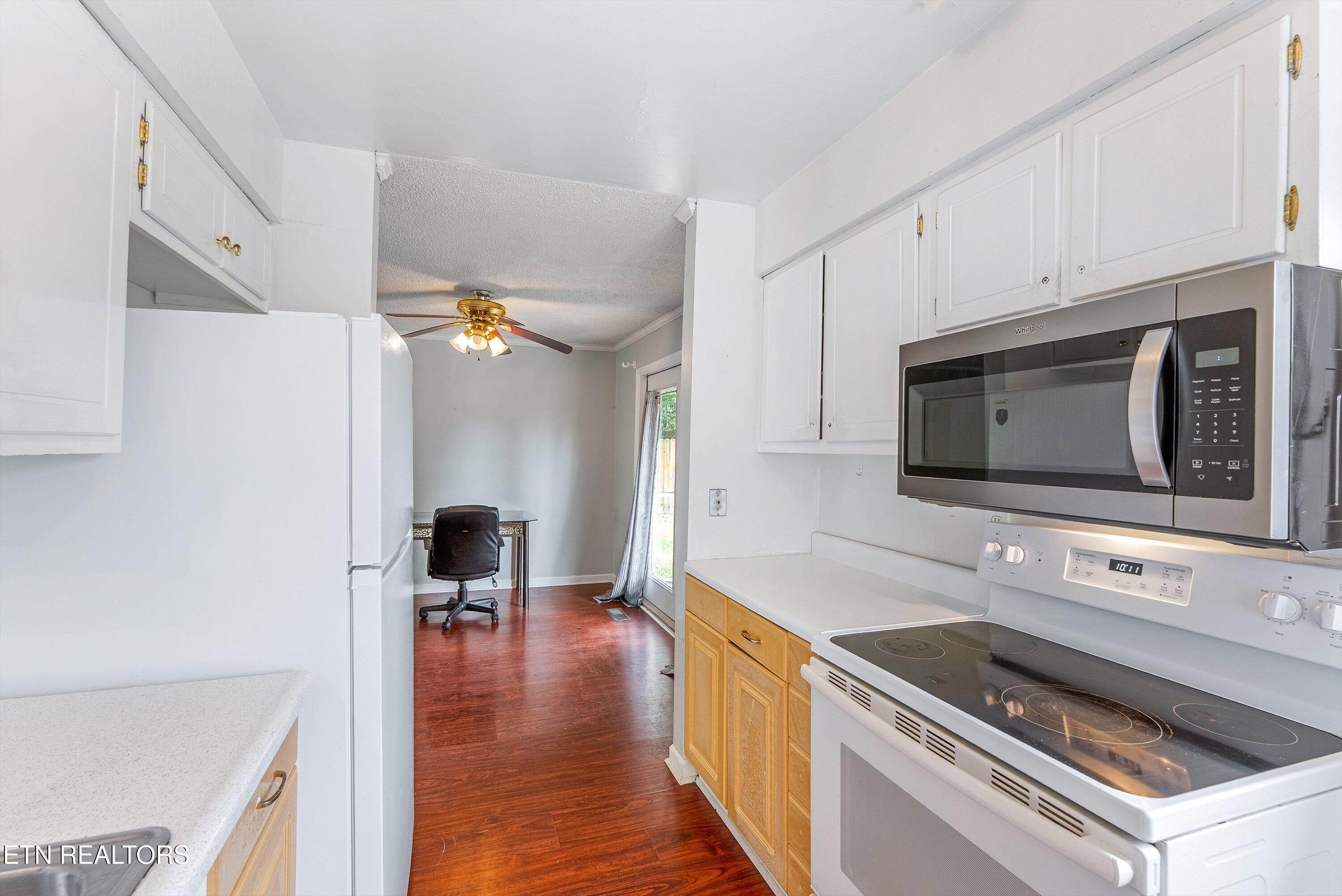 1016 Ruskin Drive Knoxville TN 37923