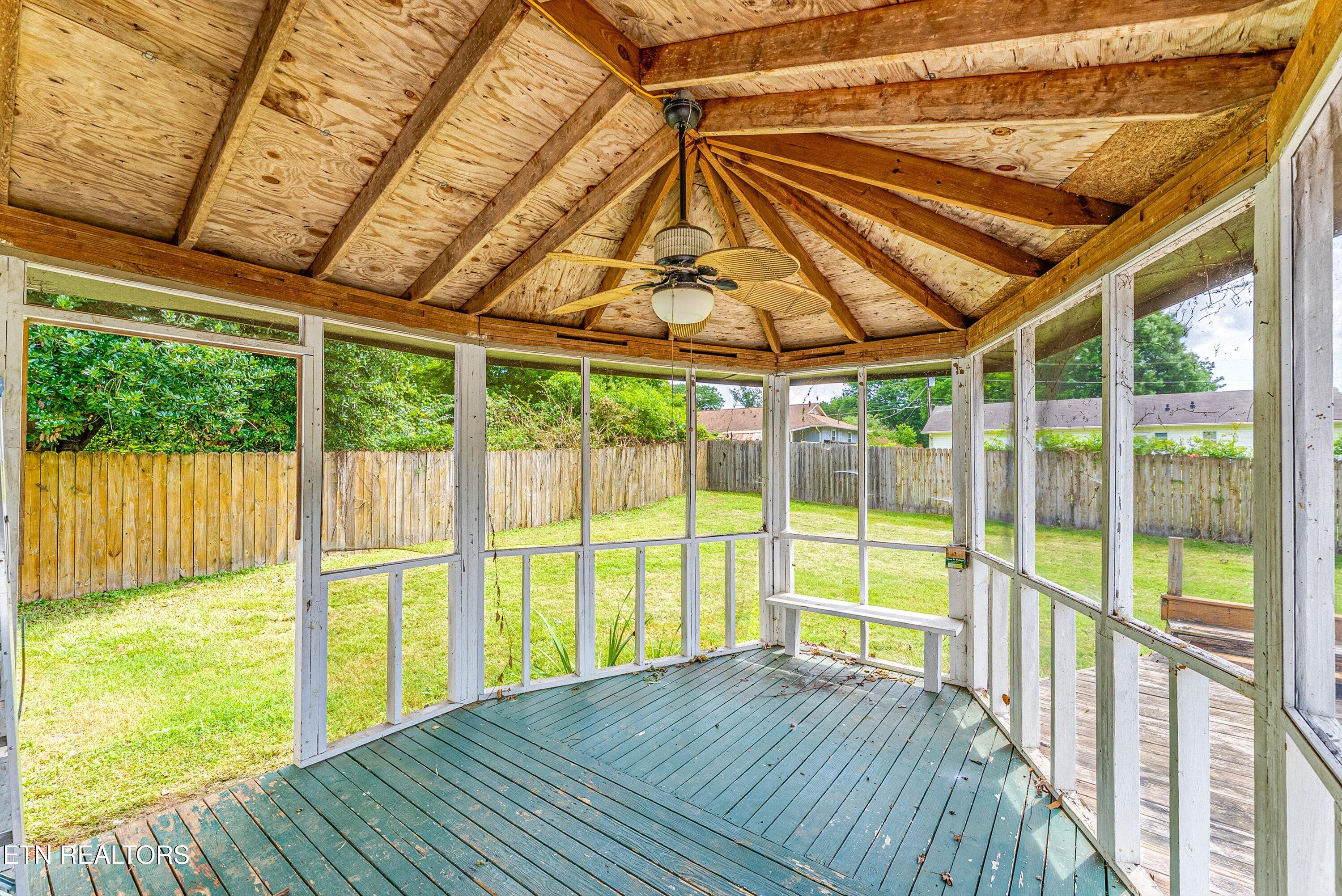 1016 Ruskin Drive Knoxville TN 37923