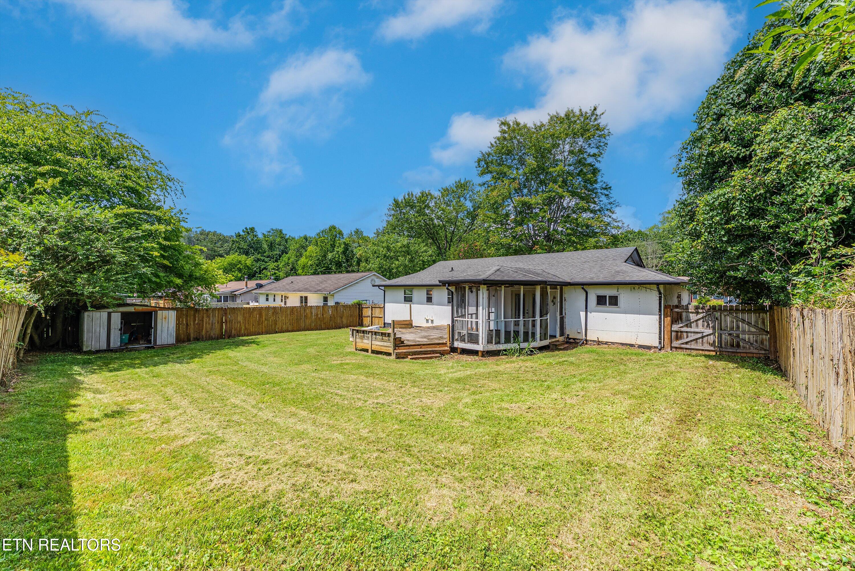 1016 Ruskin Drive Knoxville TN 37923