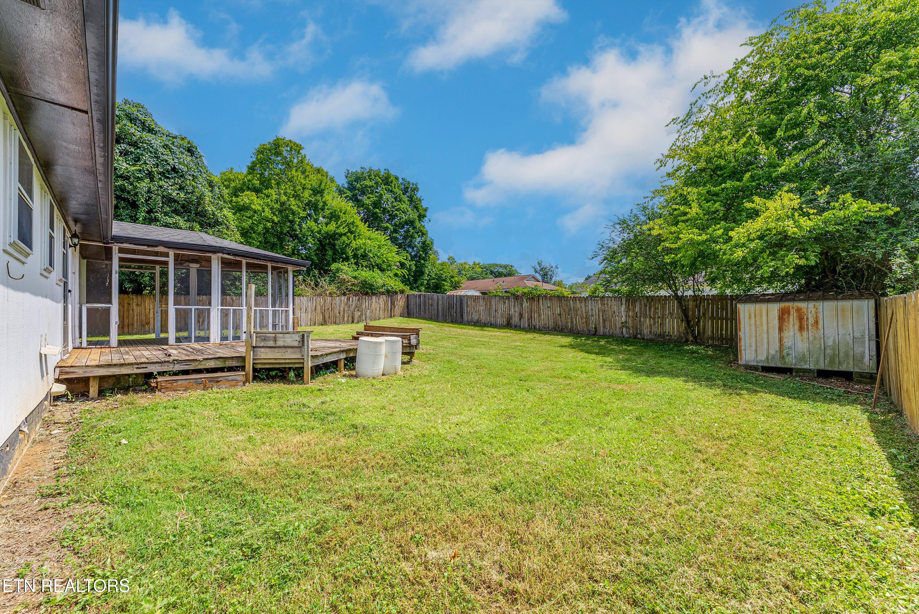 1016 Ruskin Drive Knoxville TN 37923