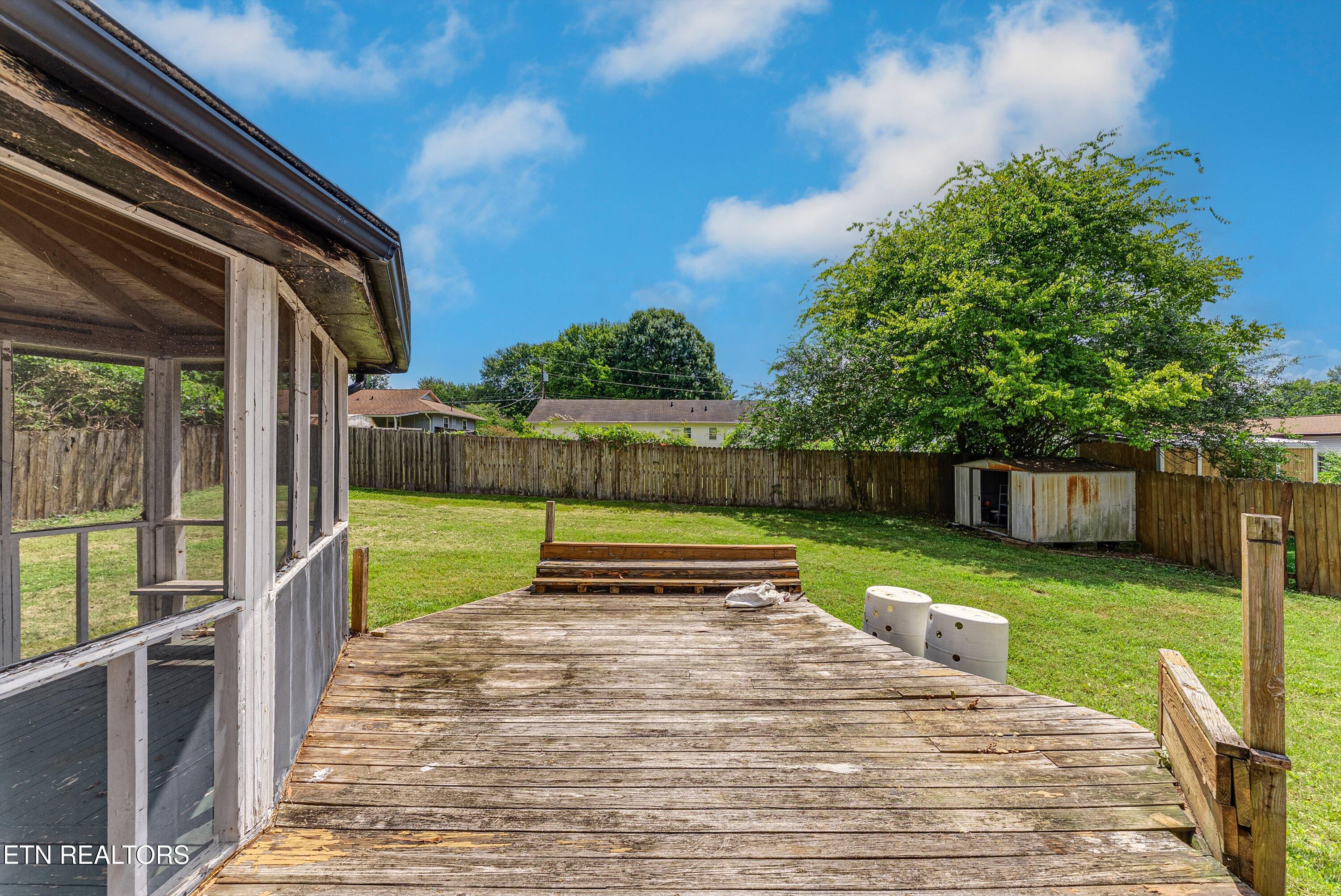 1016 Ruskin Drive Knoxville TN 37923