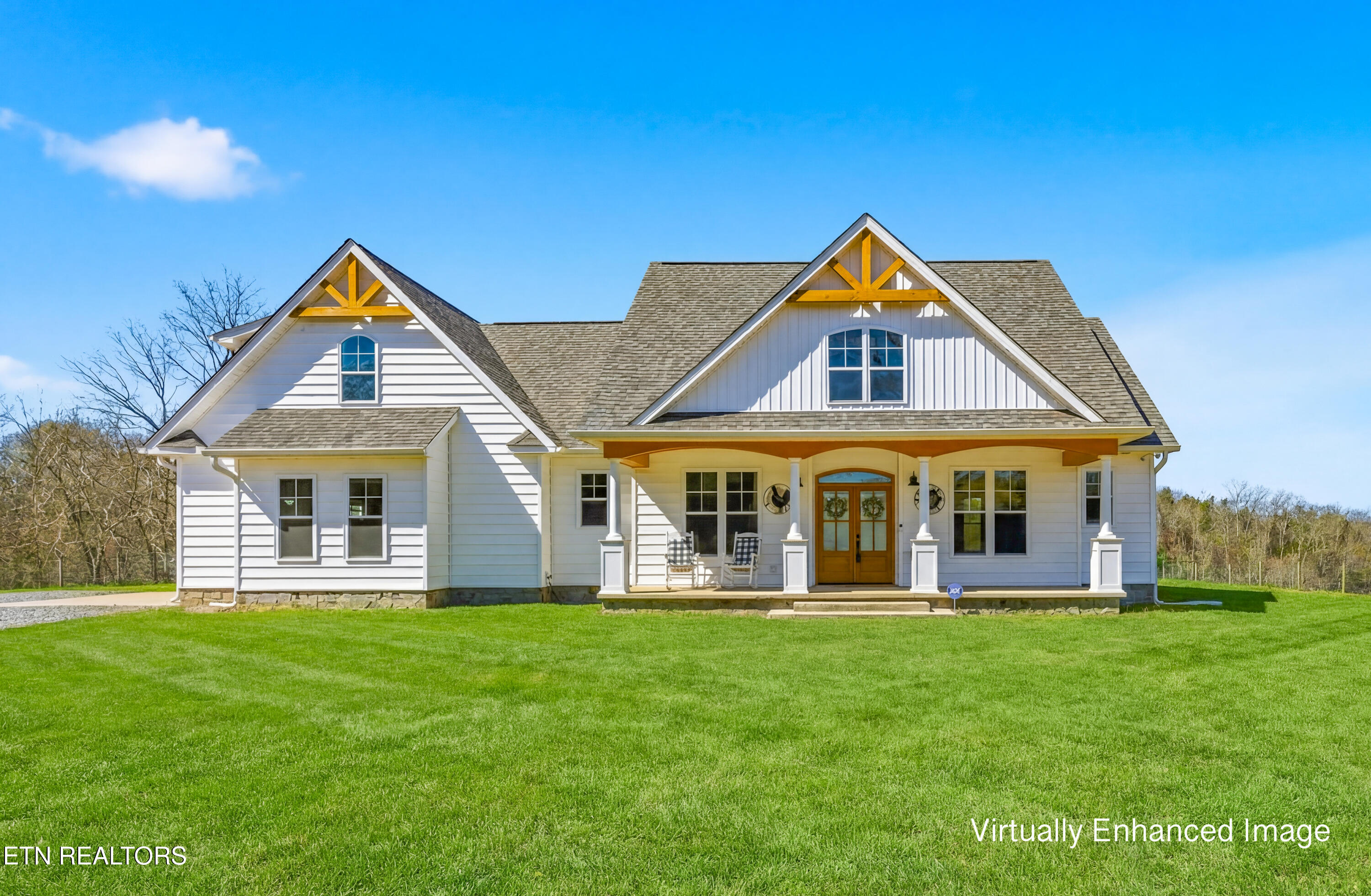 681 Grassy Creek Road Greeneville TN 37743
