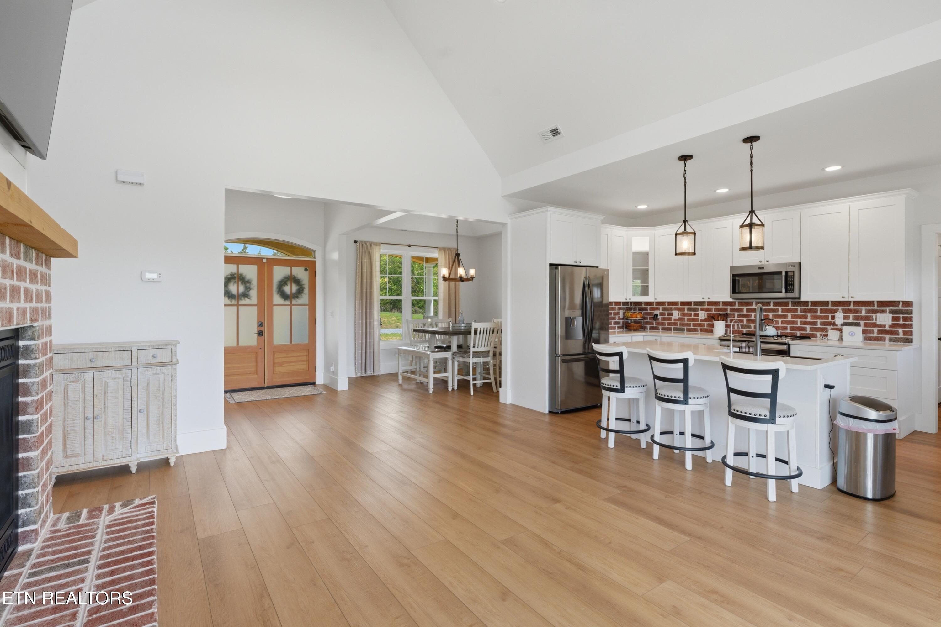 681 Grassy Creek Road Greeneville TN 37743