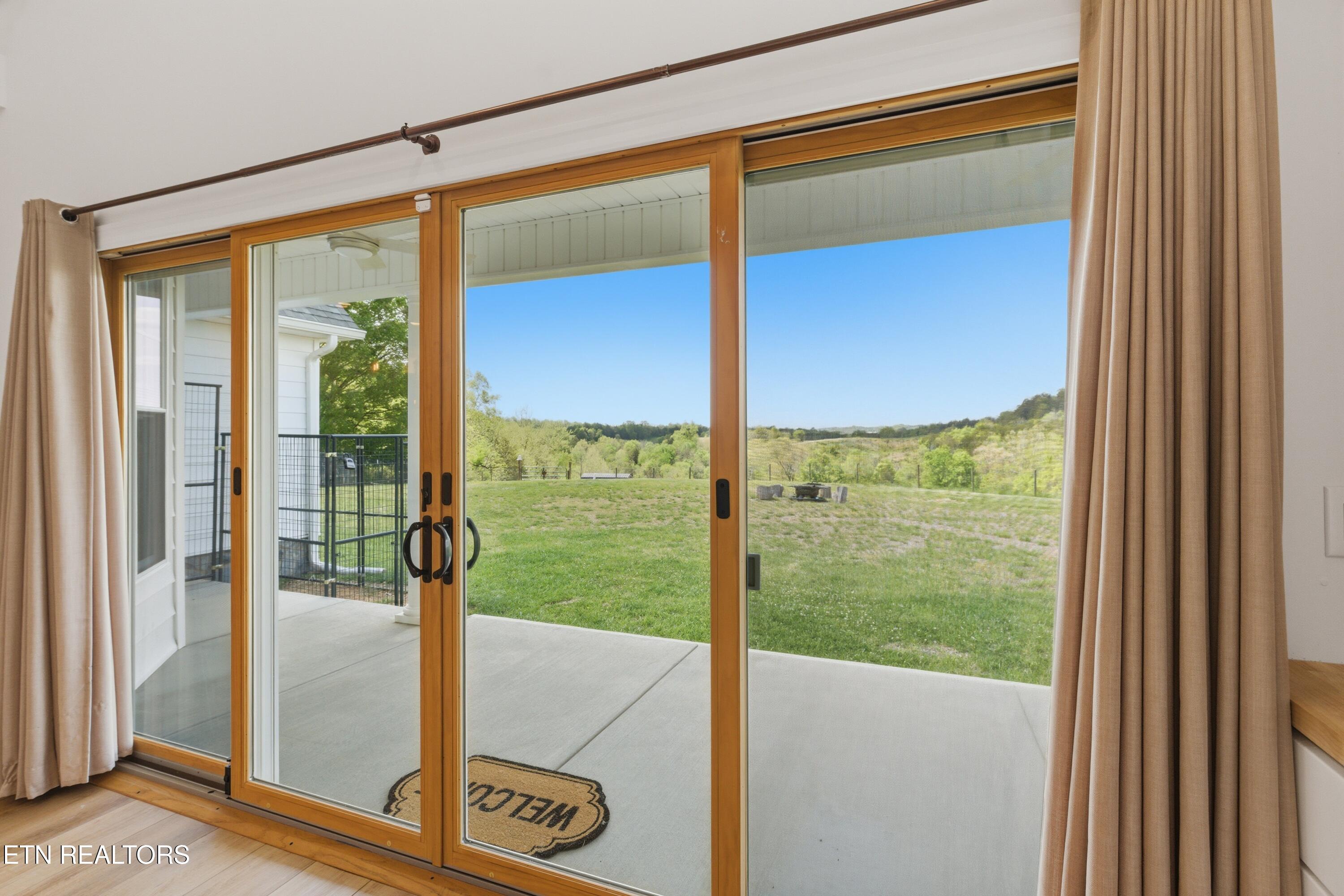 681 Grassy Creek Road Greeneville TN 37743