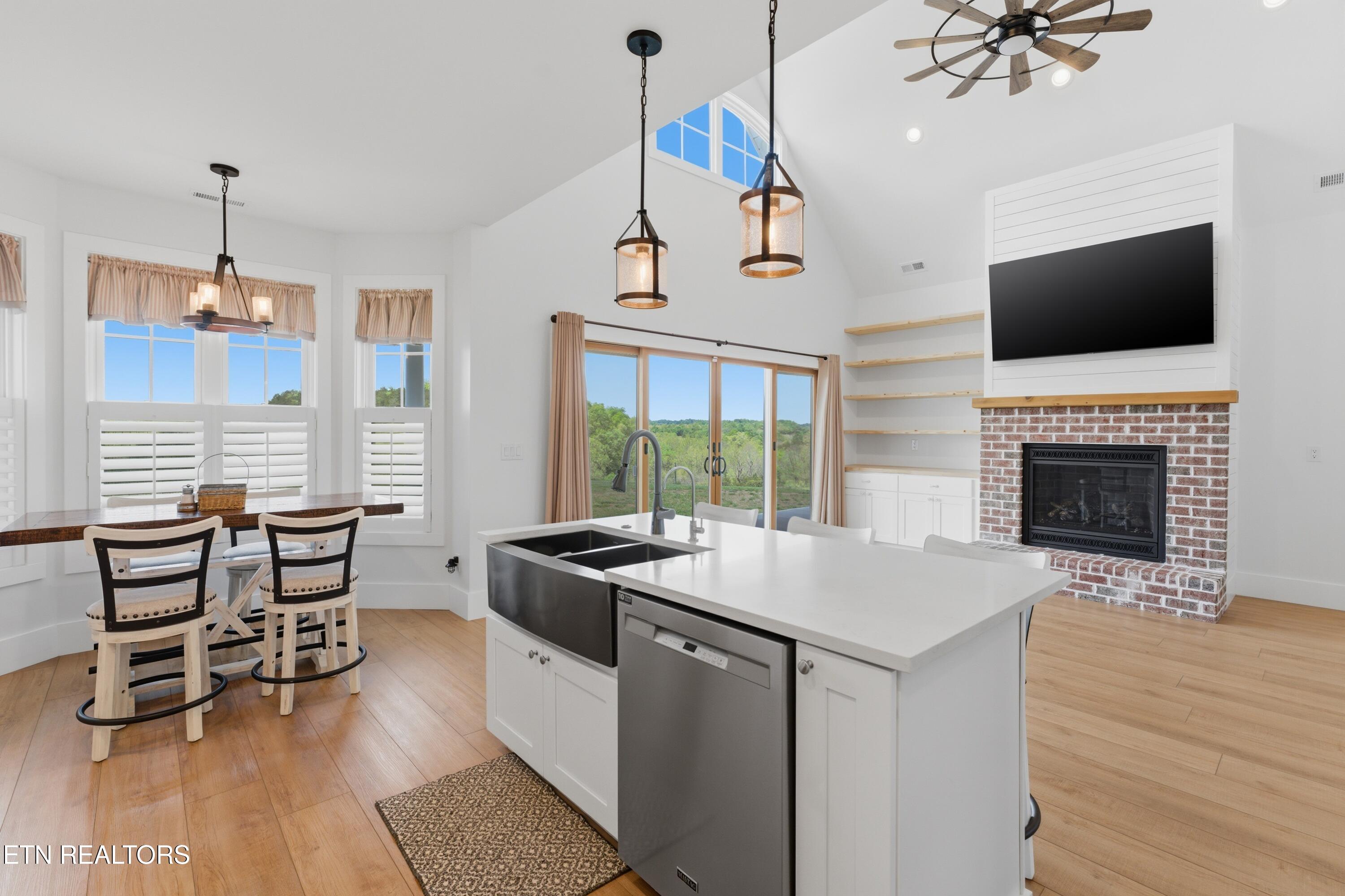 681 Grassy Creek Road Greeneville TN 37743