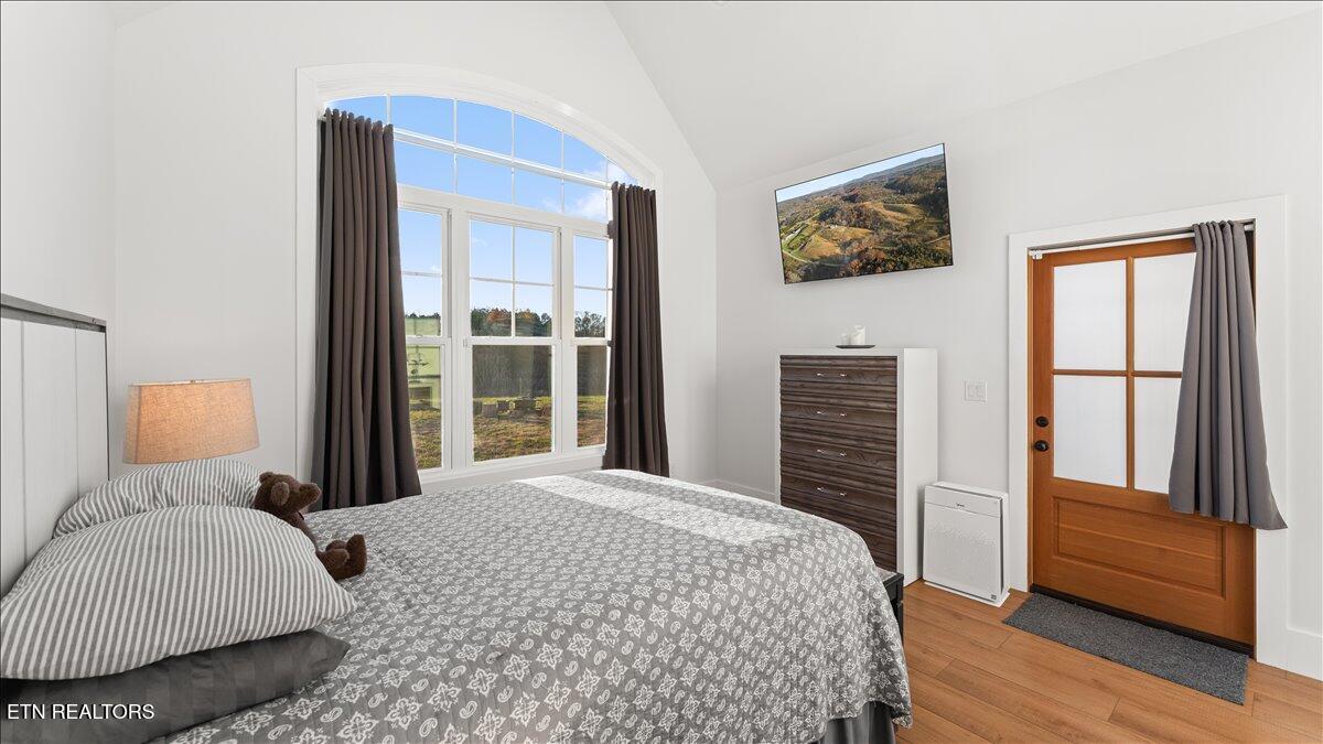 681 Grassy Creek Road Greeneville TN 37743