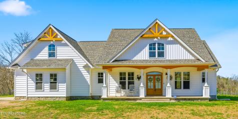 681 Grassy Creek Road Greeneville TN 37743