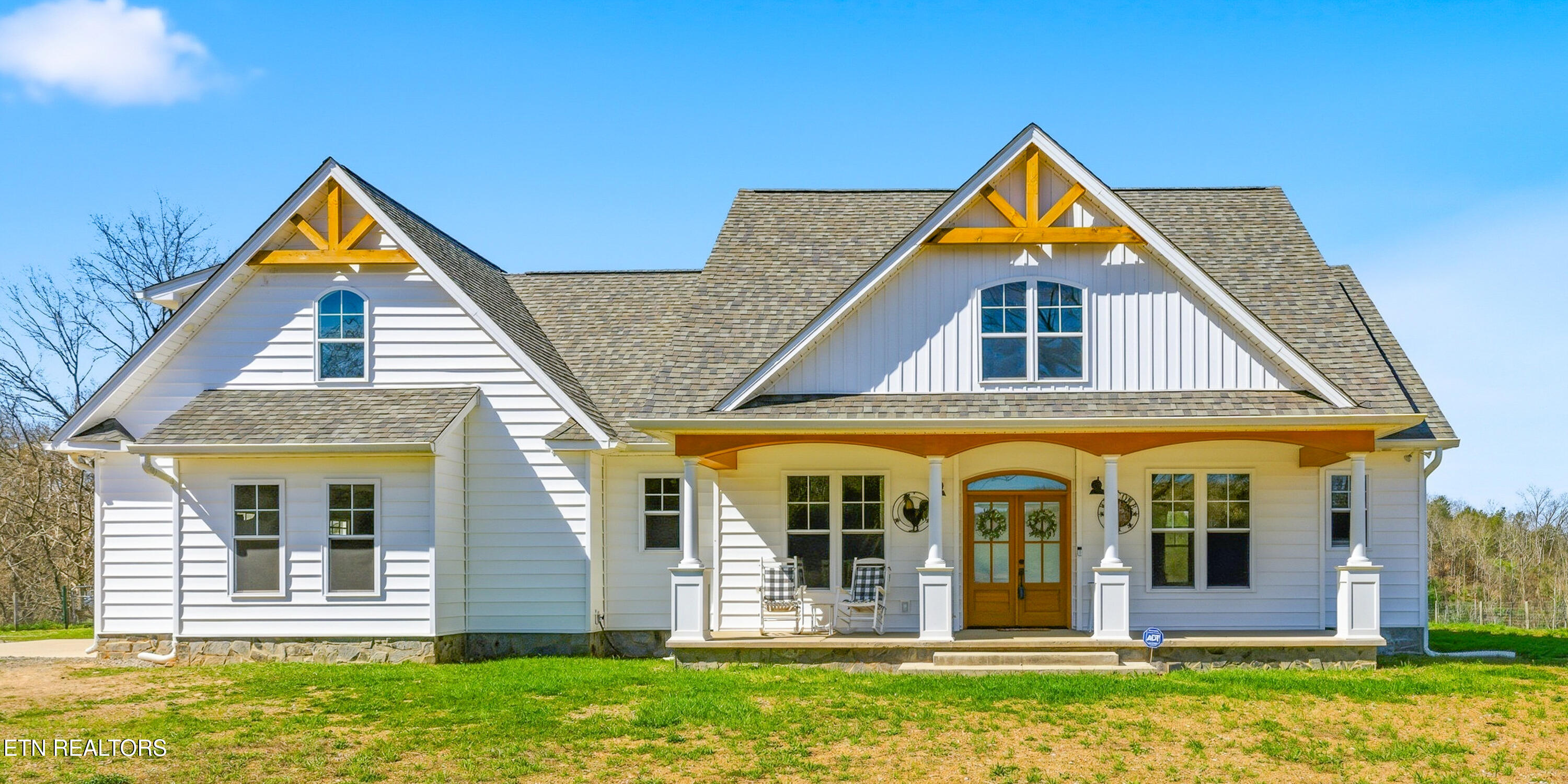 681 Grassy Creek Road Greeneville TN 37743
